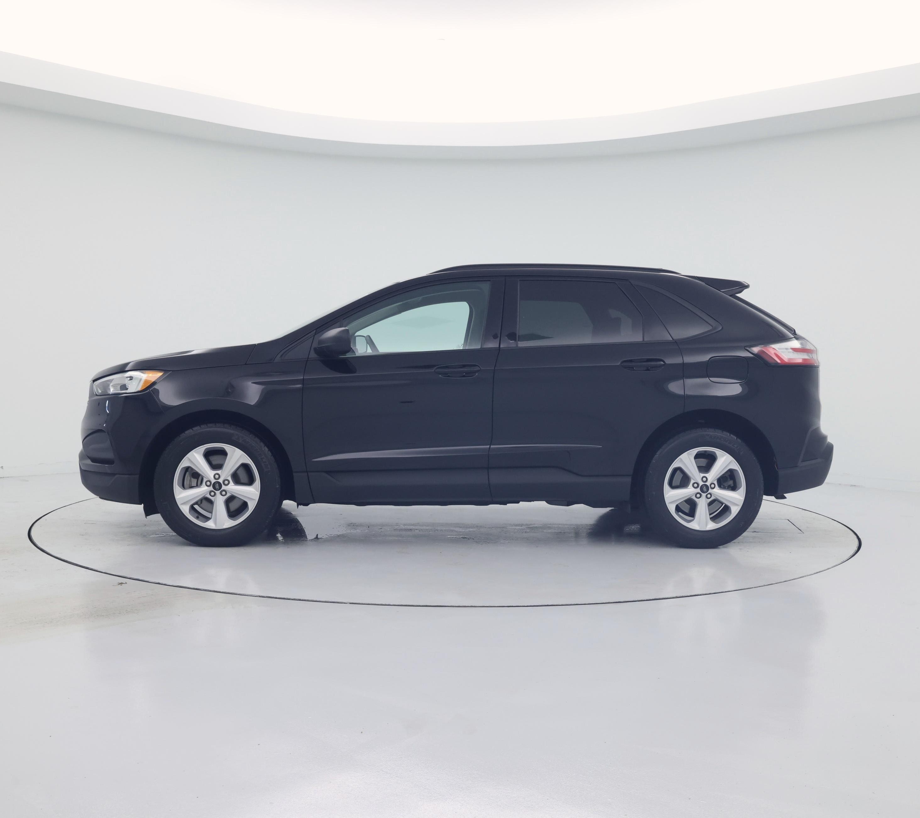 Thumbnail: 2024 Ford Edge - 3