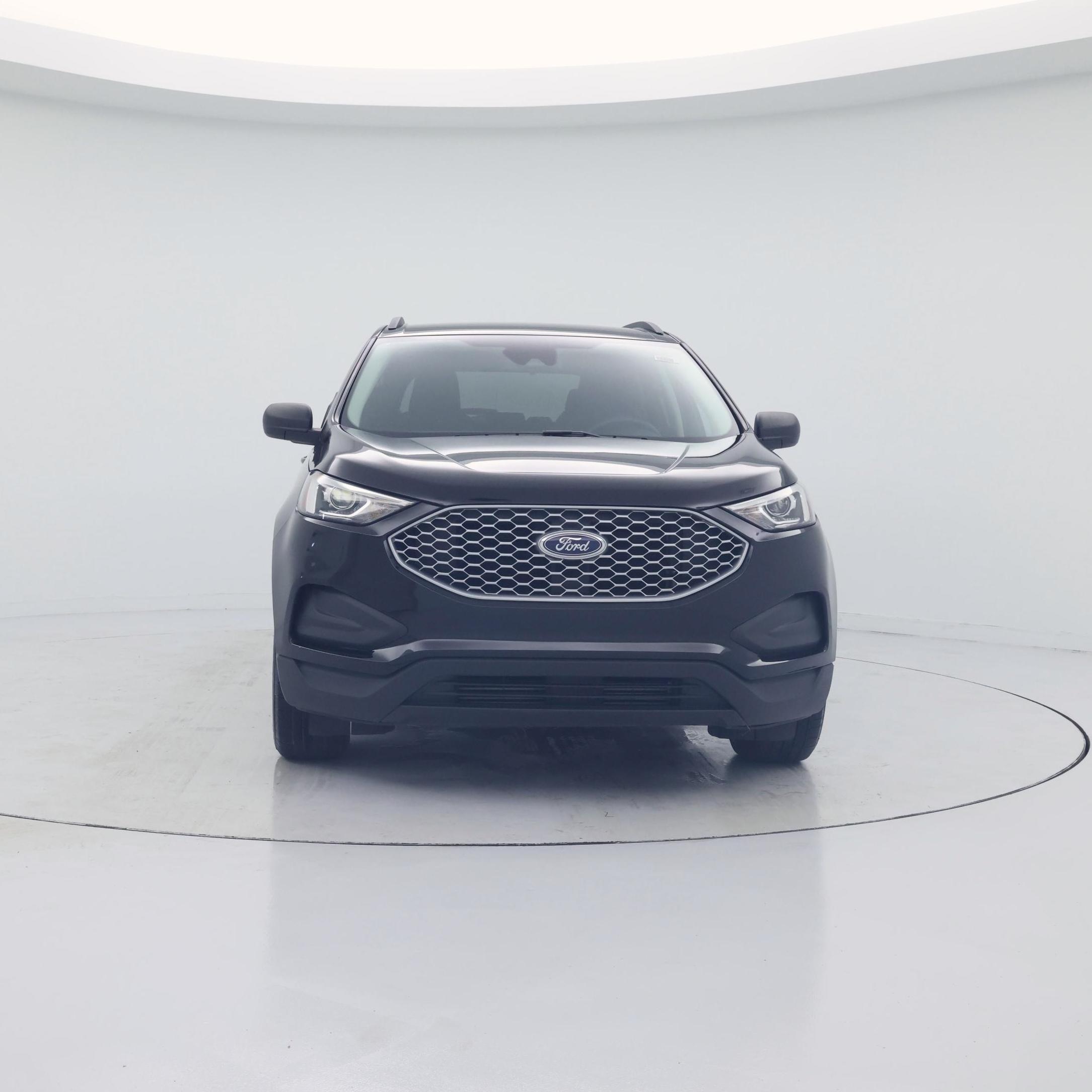 Thumbnail: 2024 Ford Edge - 5