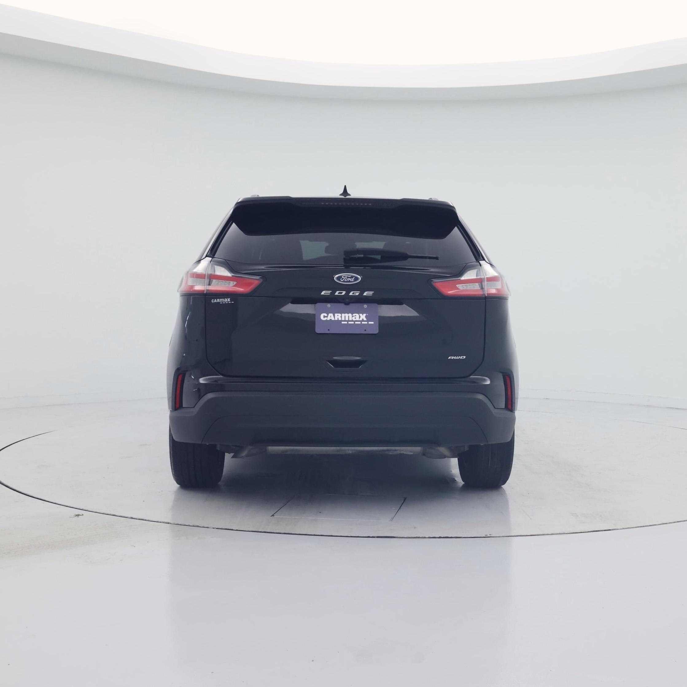 Thumbnail: 2024 Ford Edge - 6