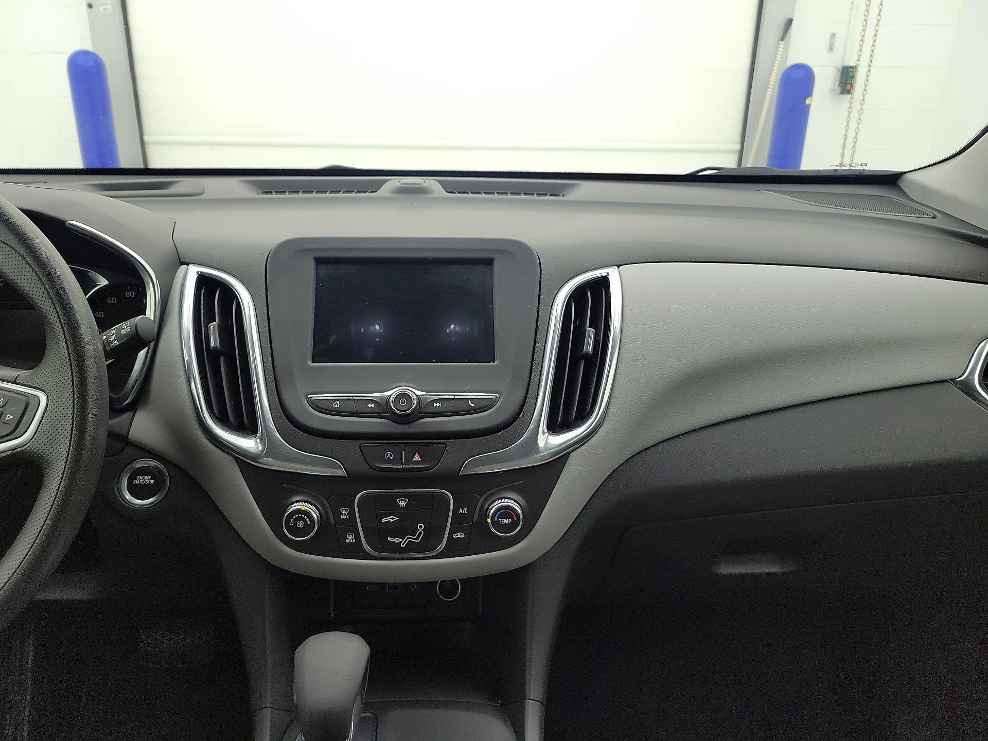 Thumbnail: 2024 Chevrolet Equinox - 9