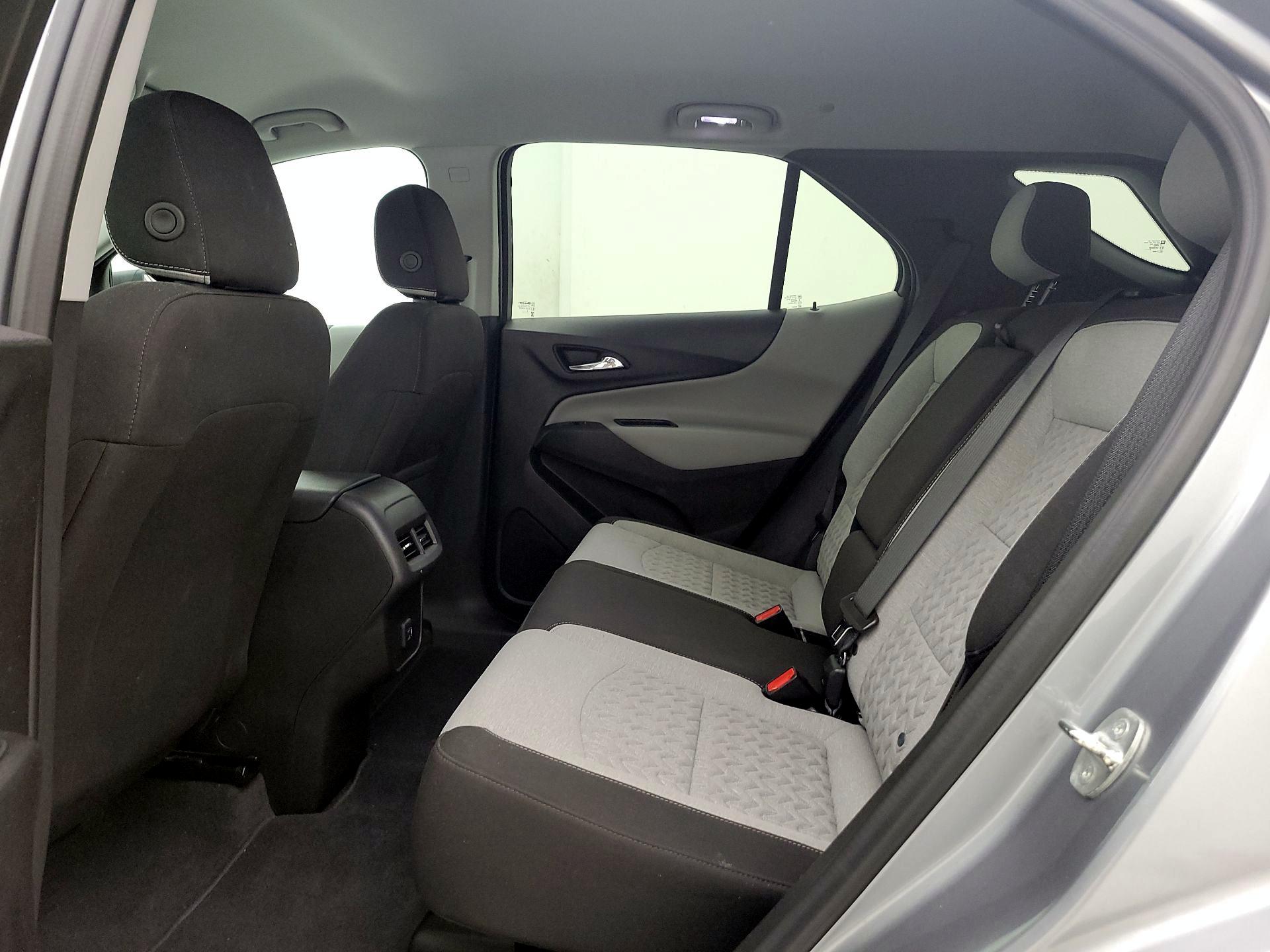 Thumbnail: 2024 Chevrolet Equinox - 19