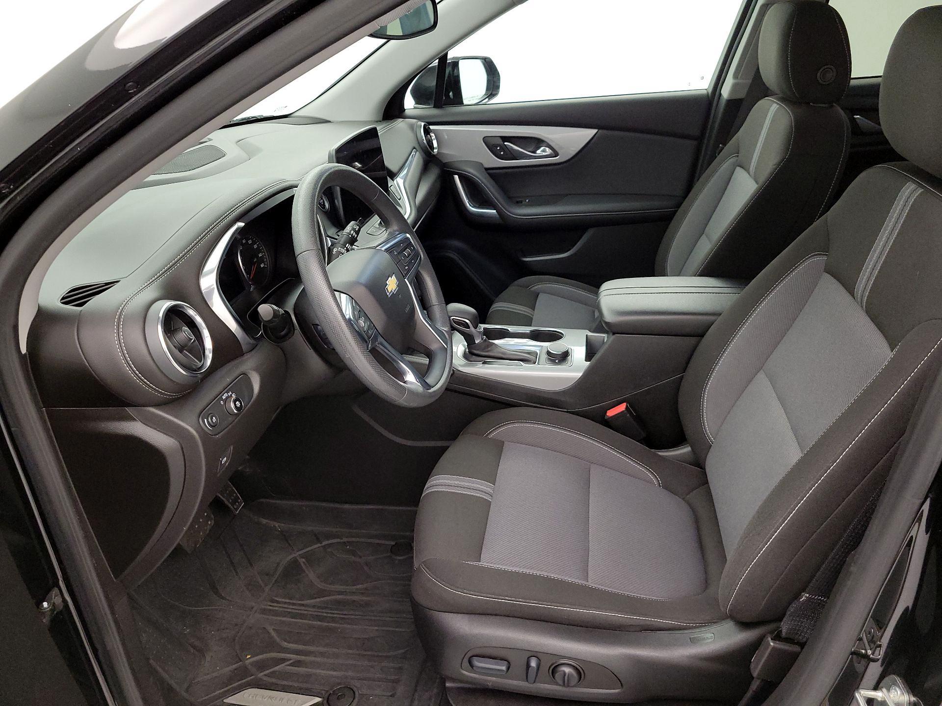 Thumbnail: 2023 Chevrolet Blazer - 11