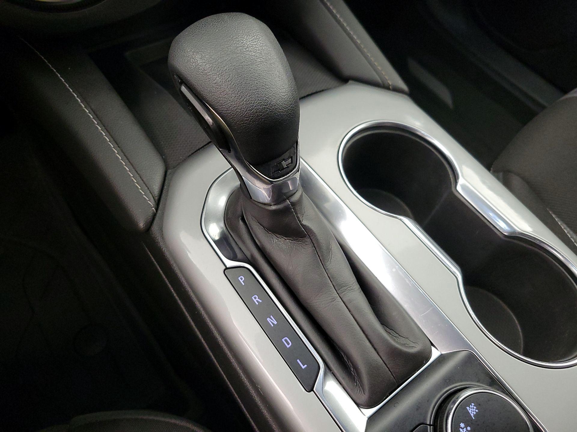 Thumbnail: 2023 Chevrolet Blazer - 18