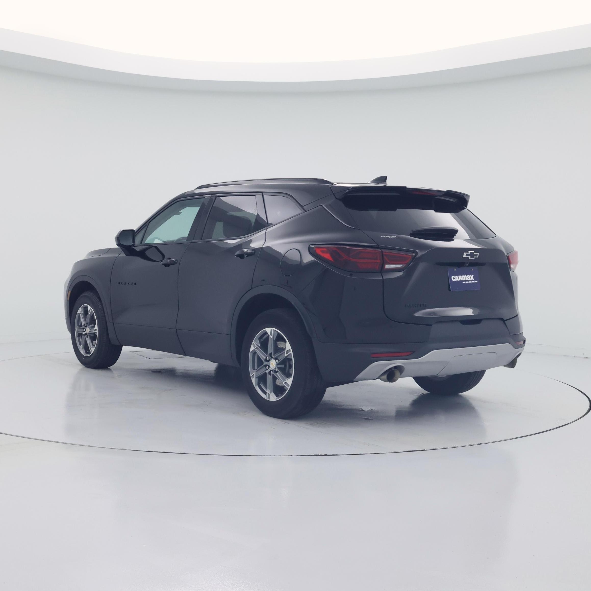 Thumbnail: 2023 Chevrolet Blazer - 2