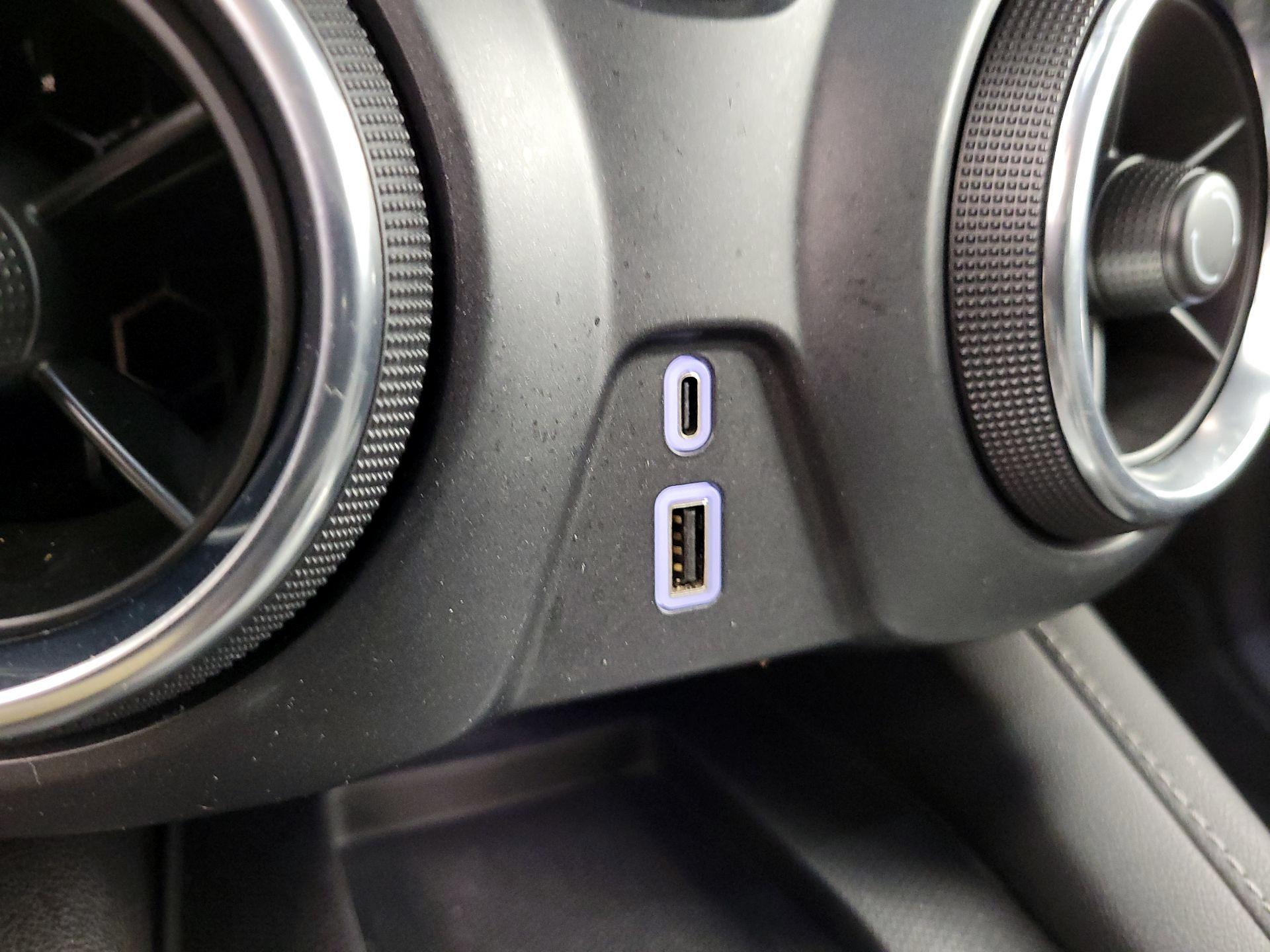 Thumbnail: 2023 Chevrolet Blazer - 19