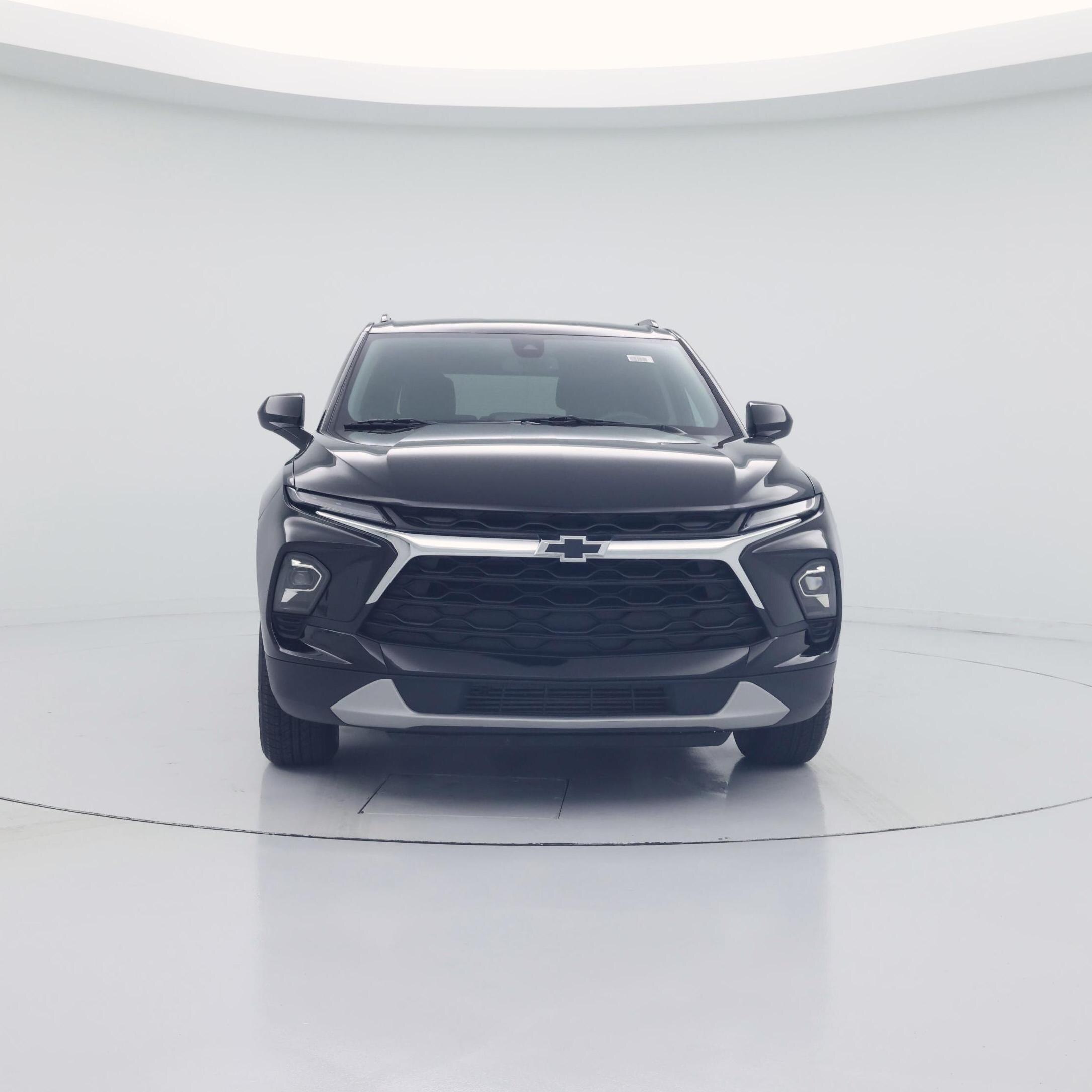 Thumbnail: 2023 Chevrolet Blazer - 5