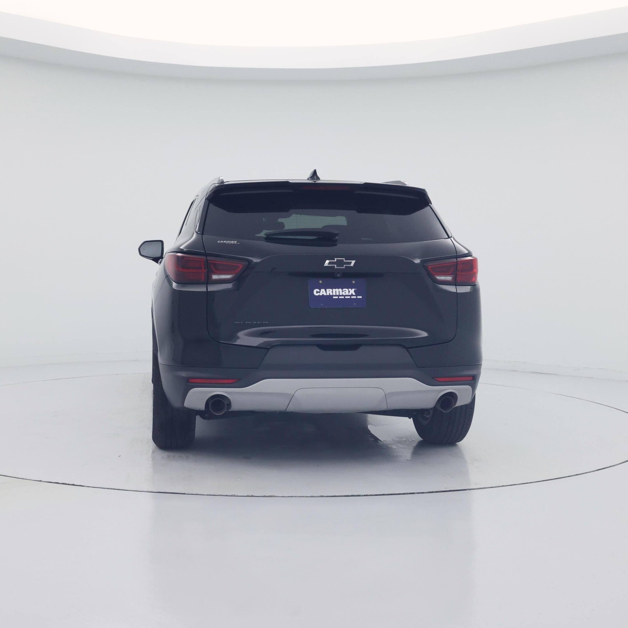 Thumbnail: 2023 Chevrolet Blazer - 6