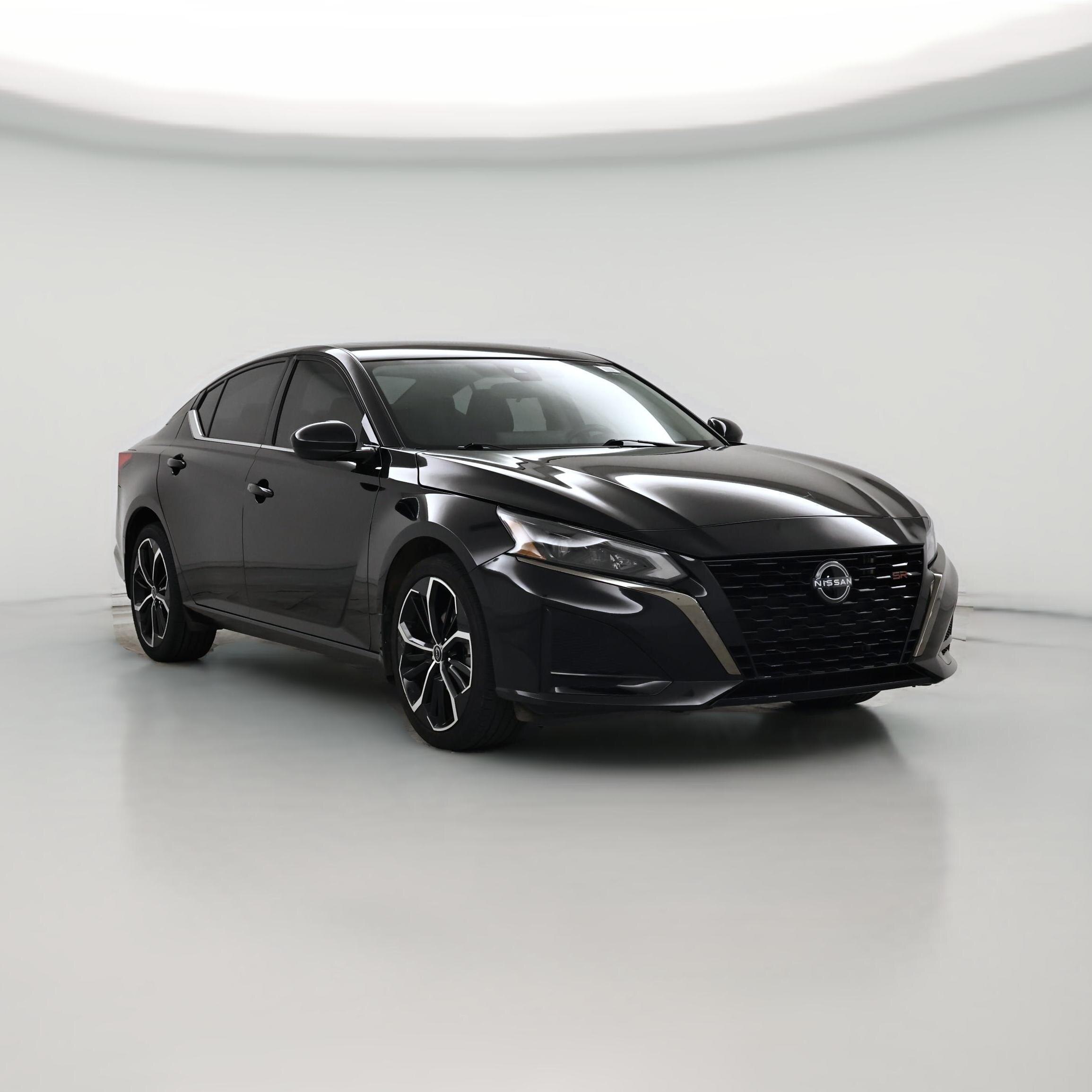 Thumbnail: 2024 Nissan Altima - 1