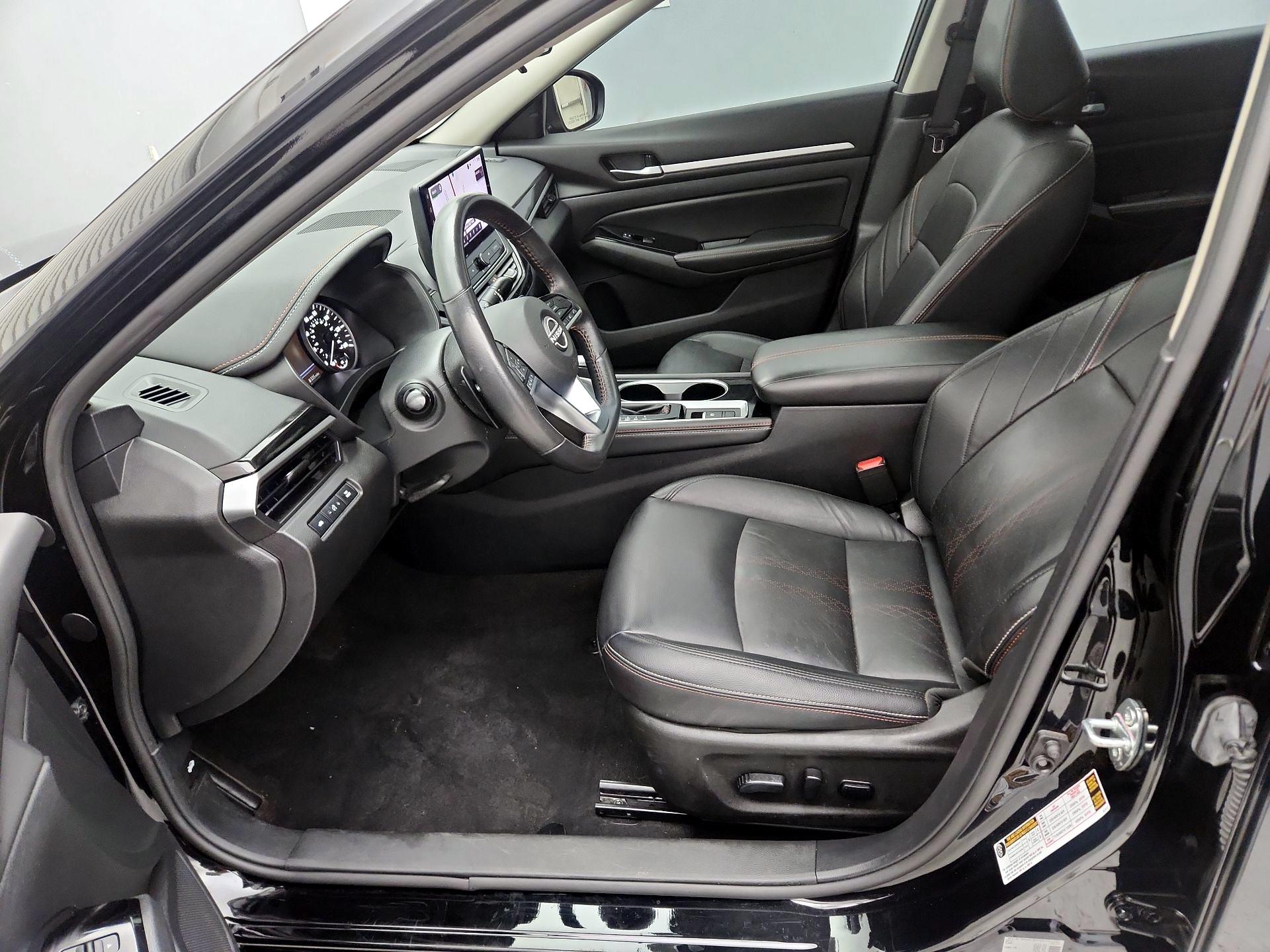 Thumbnail: 2024 Nissan Altima - 11