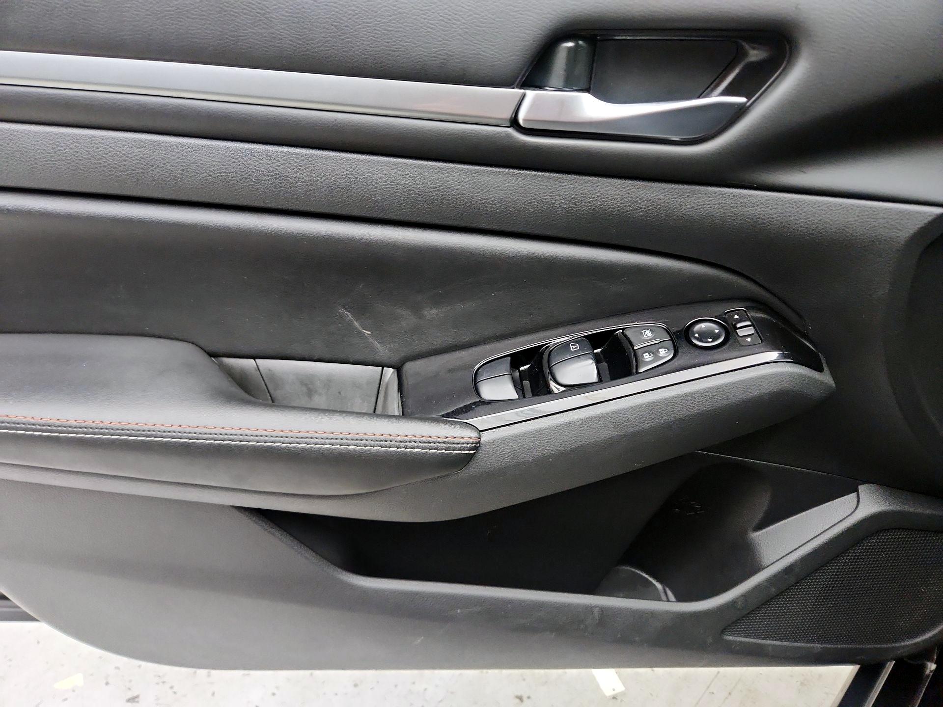 Thumbnail: 2024 Nissan Altima - 12