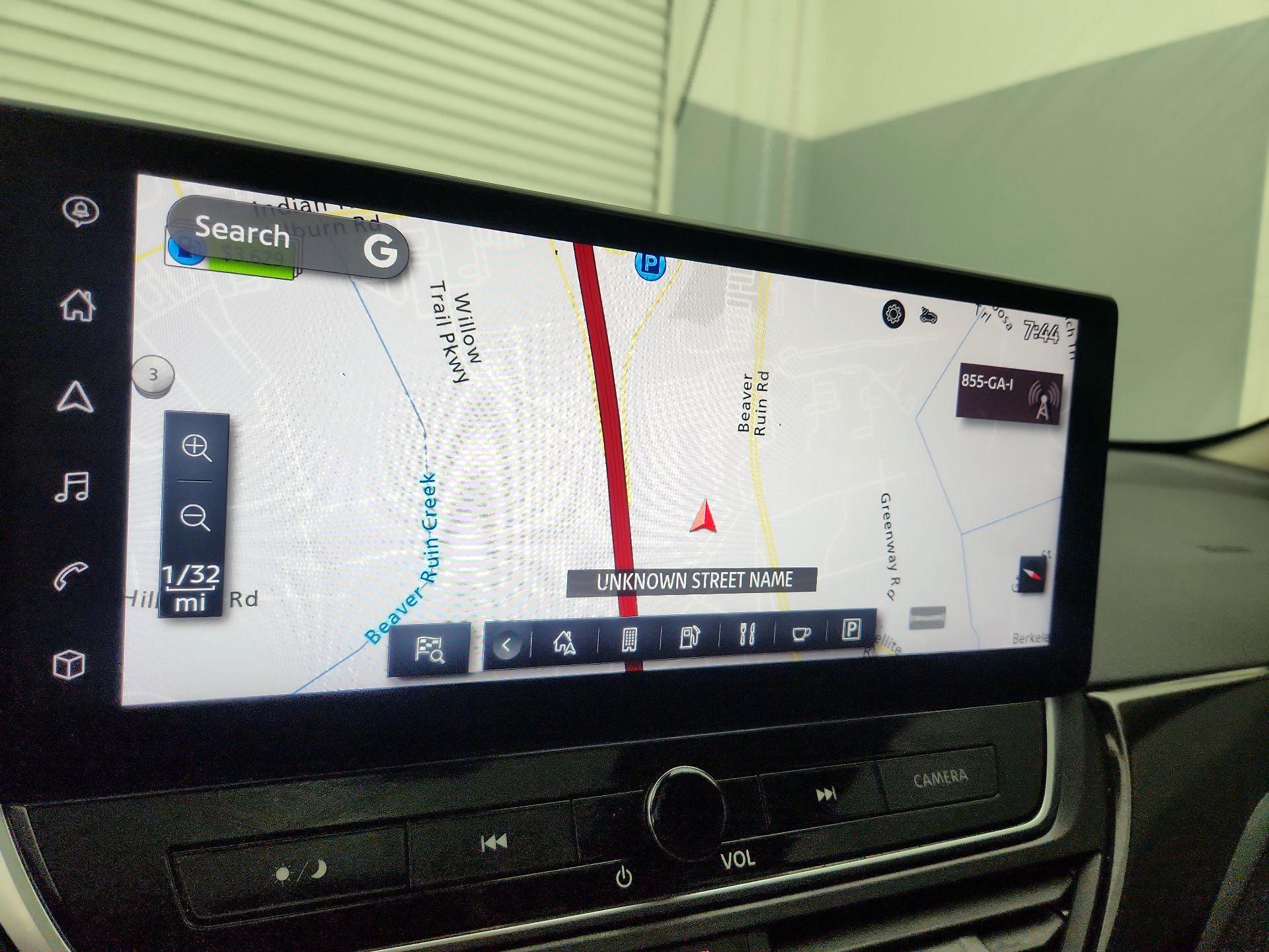 Thumbnail: 2024 Nissan Altima - 14