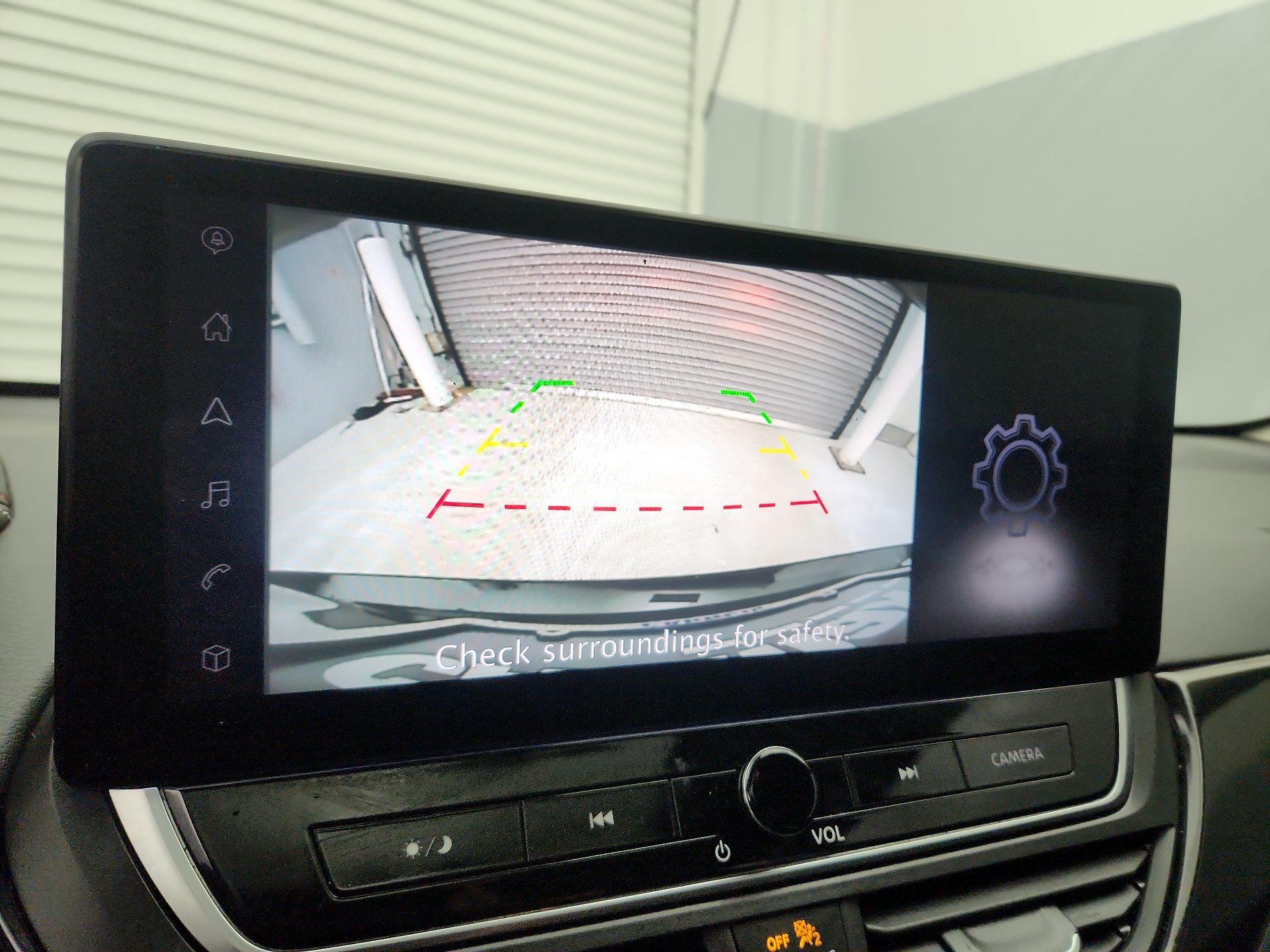 Thumbnail: 2024 Nissan Altima - 15