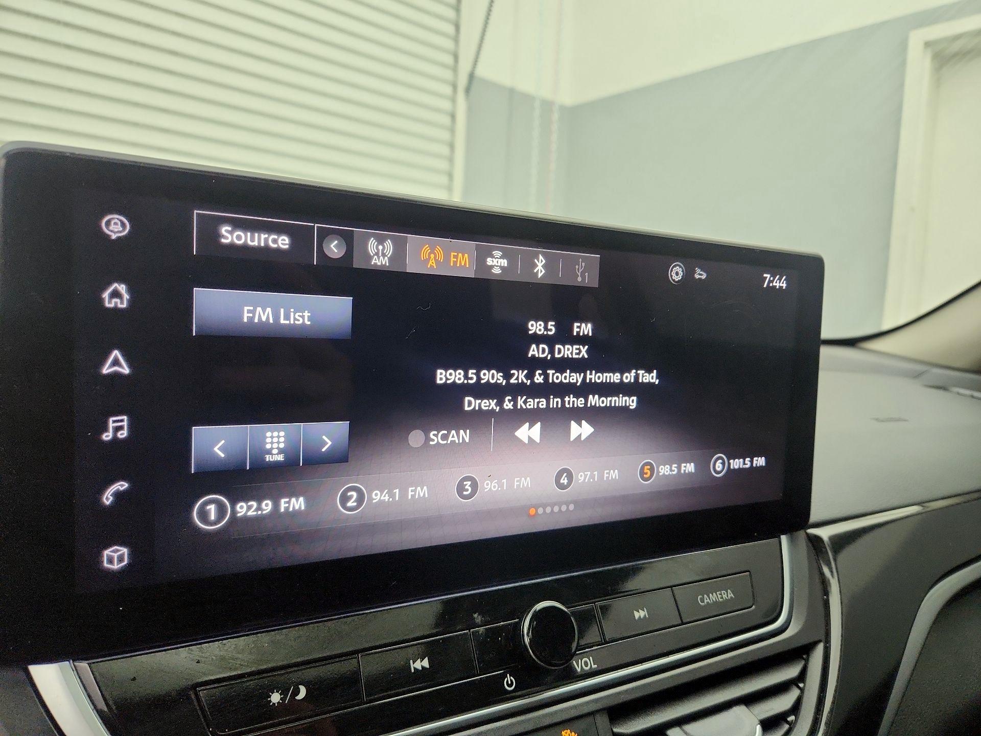 Thumbnail: 2024 Nissan Altima - 16