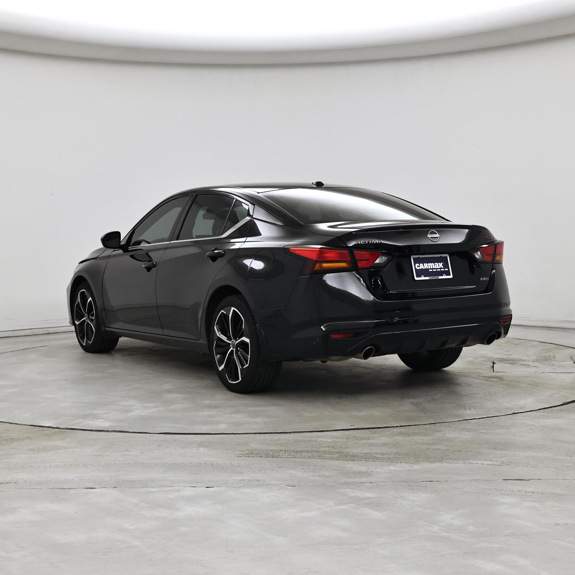 Thumbnail: 2024 Nissan Altima - 2