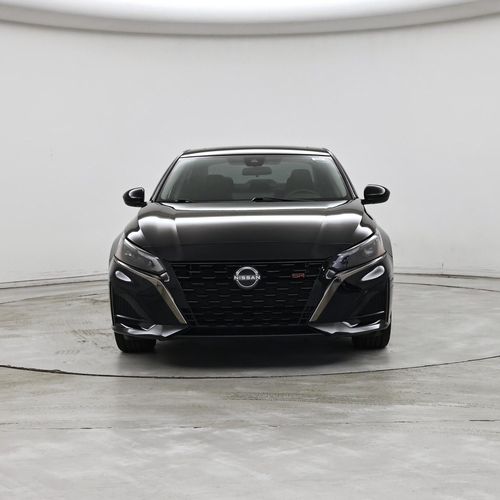 Thumbnail: 2024 Nissan Altima - 5