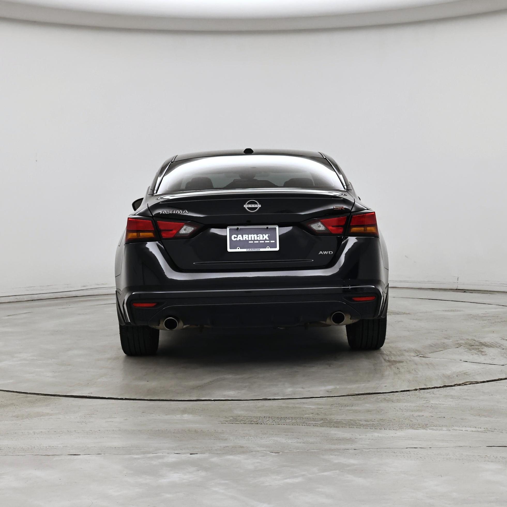 Thumbnail: 2024 Nissan Altima - 6