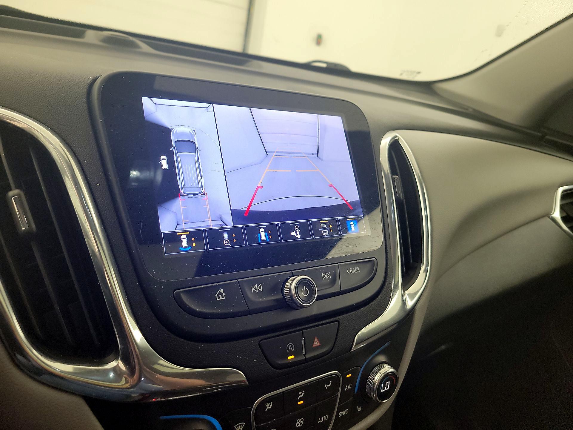 Thumbnail: 2023 Chevrolet Equinox - 12