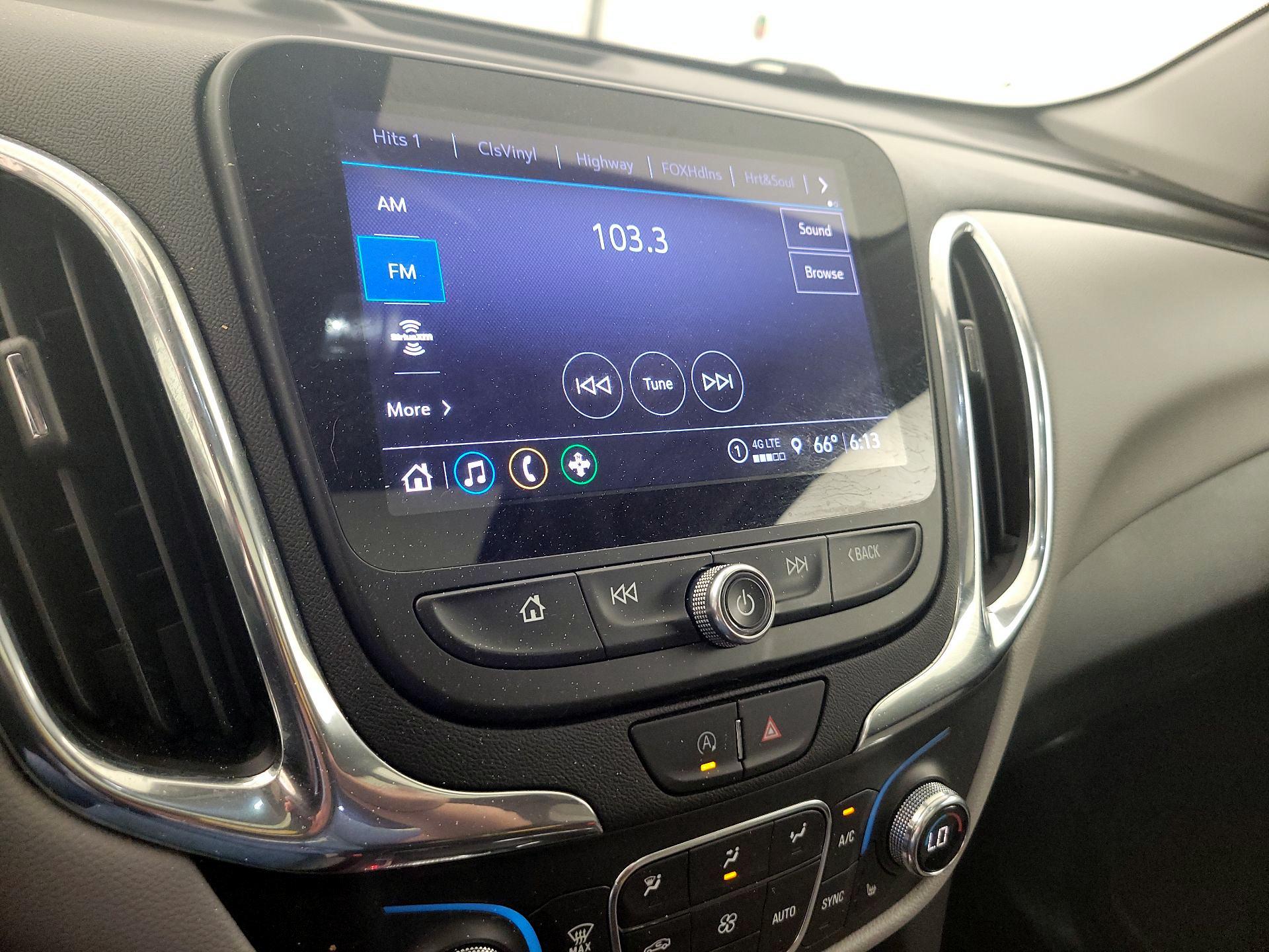 Thumbnail: 2023 Chevrolet Equinox - 13