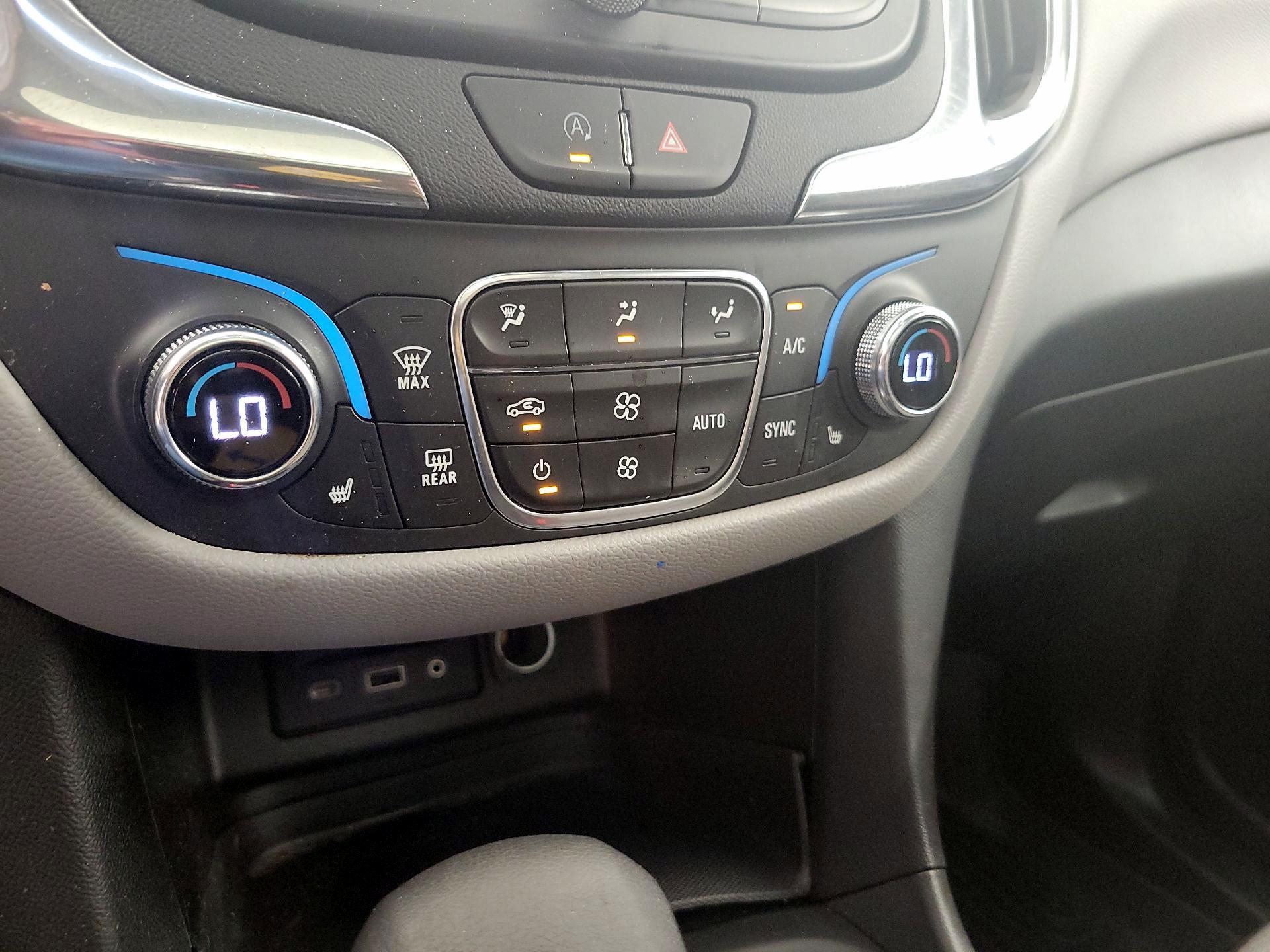 Thumbnail: 2023 Chevrolet Equinox - 14