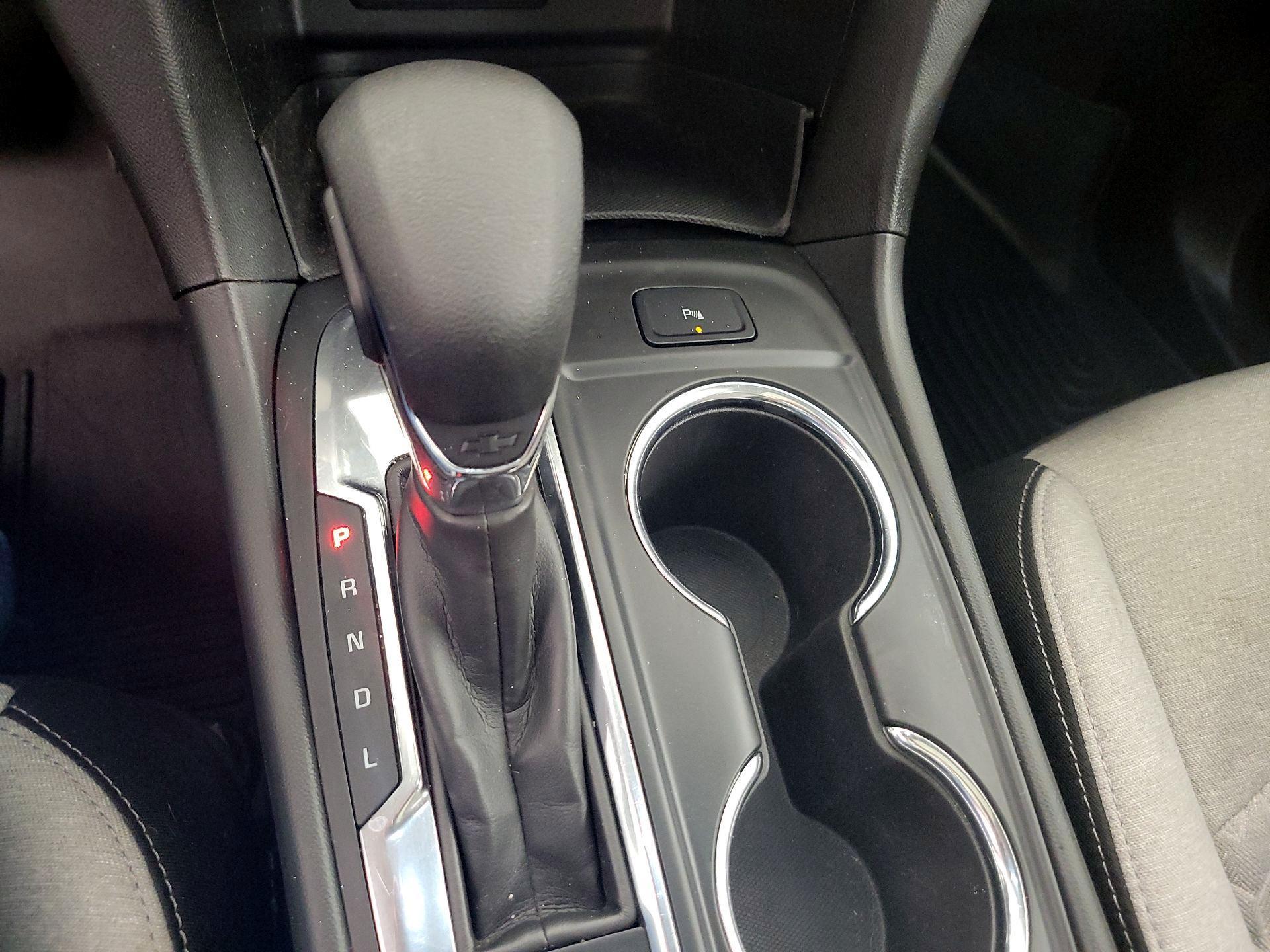 Thumbnail: 2023 Chevrolet Equinox - 15