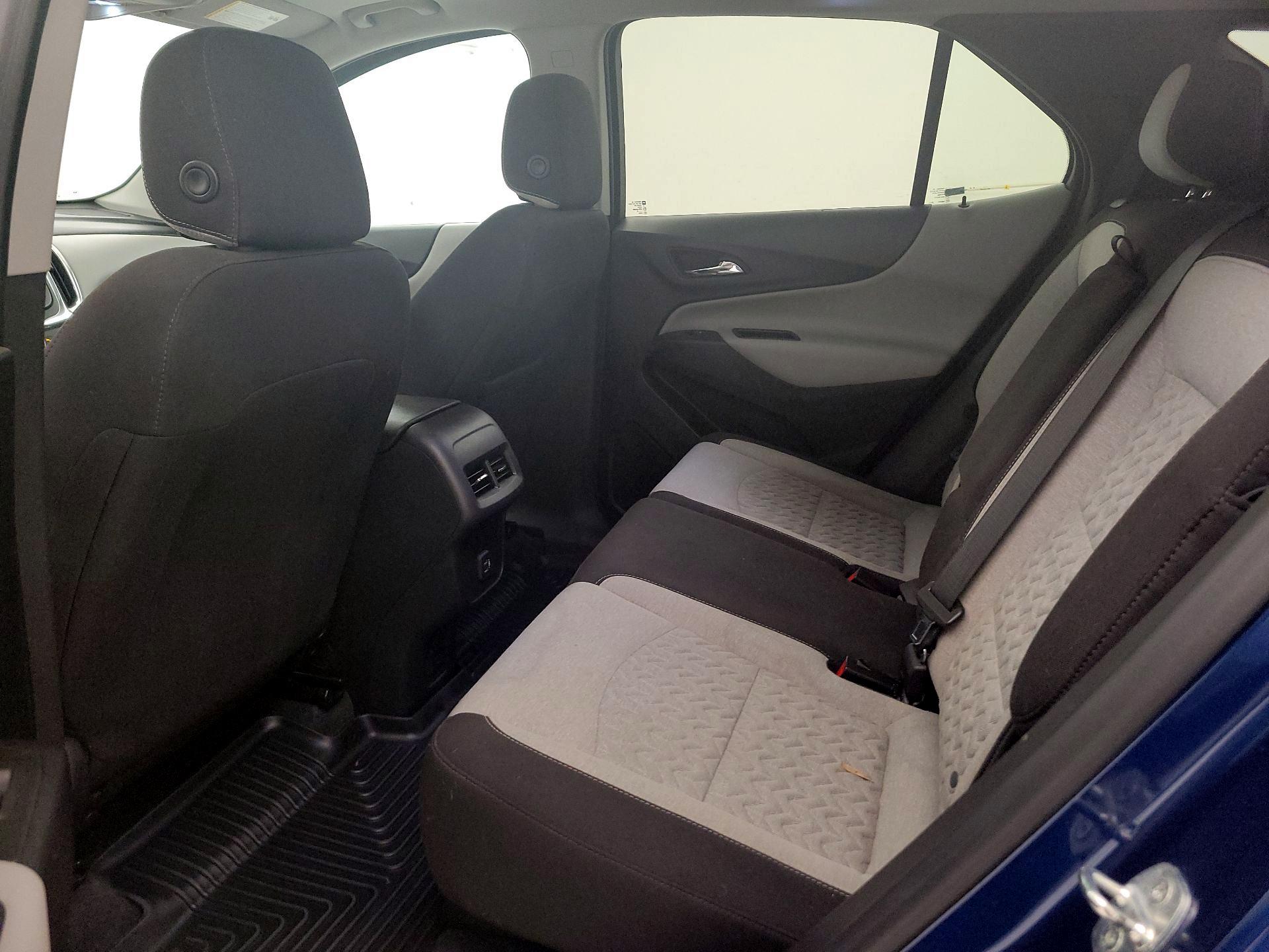 Thumbnail: 2023 Chevrolet Equinox - 18