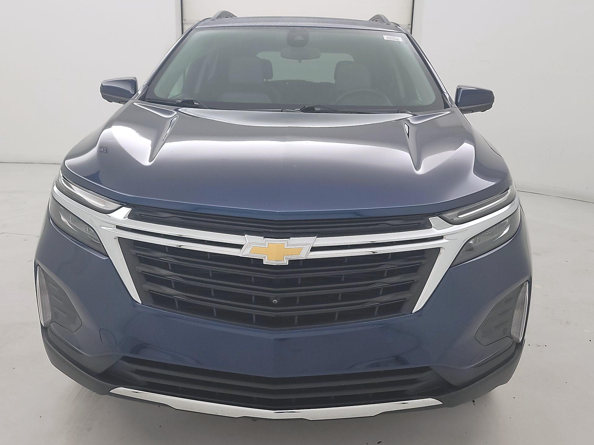 Thumbnail: 2023 Chevrolet Equinox - 2