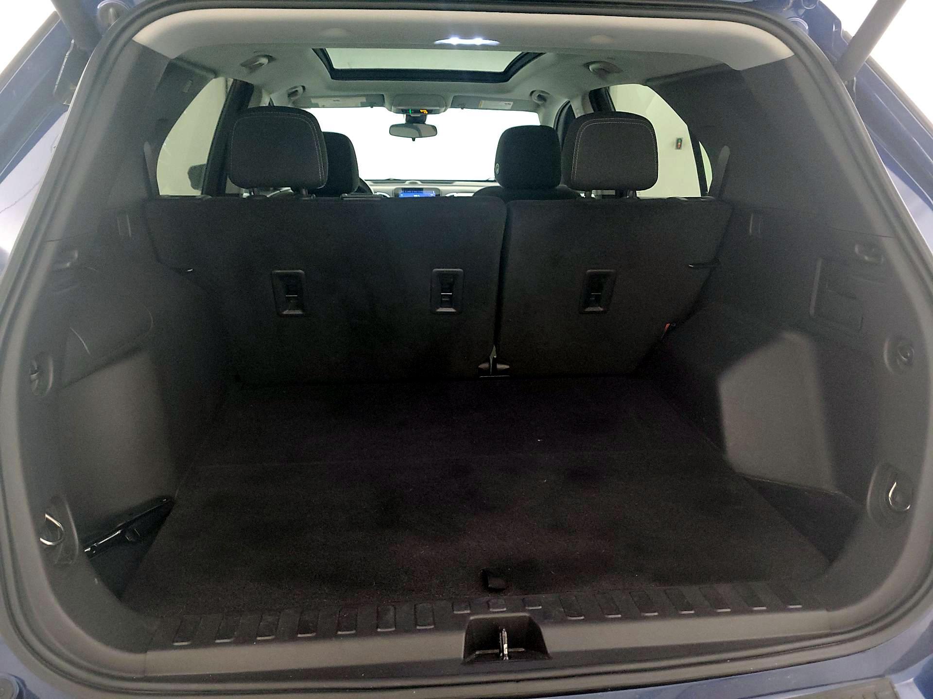 Thumbnail: 2023 Chevrolet Equinox - 19