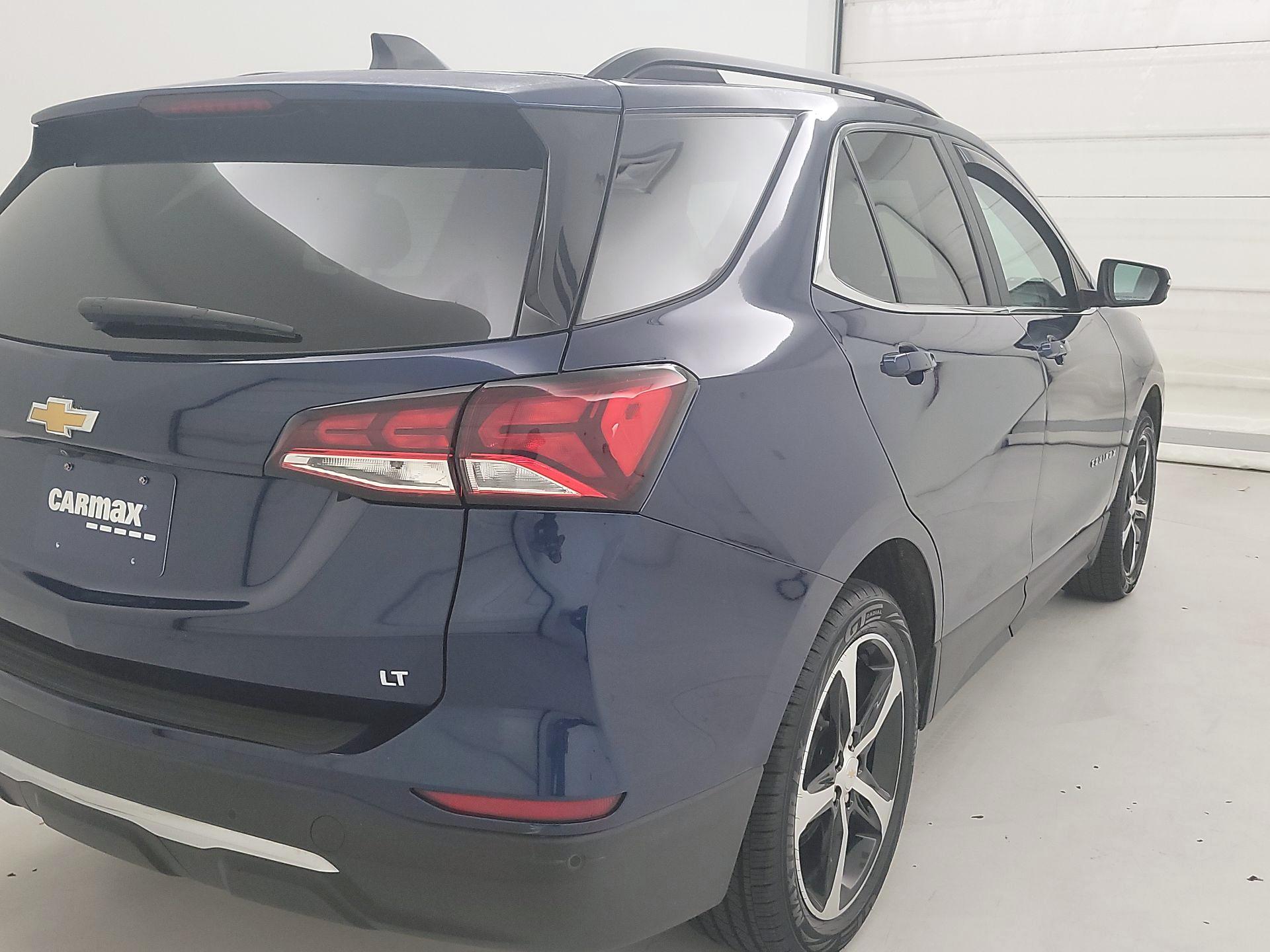 Thumbnail: 2023 Chevrolet Equinox - 5