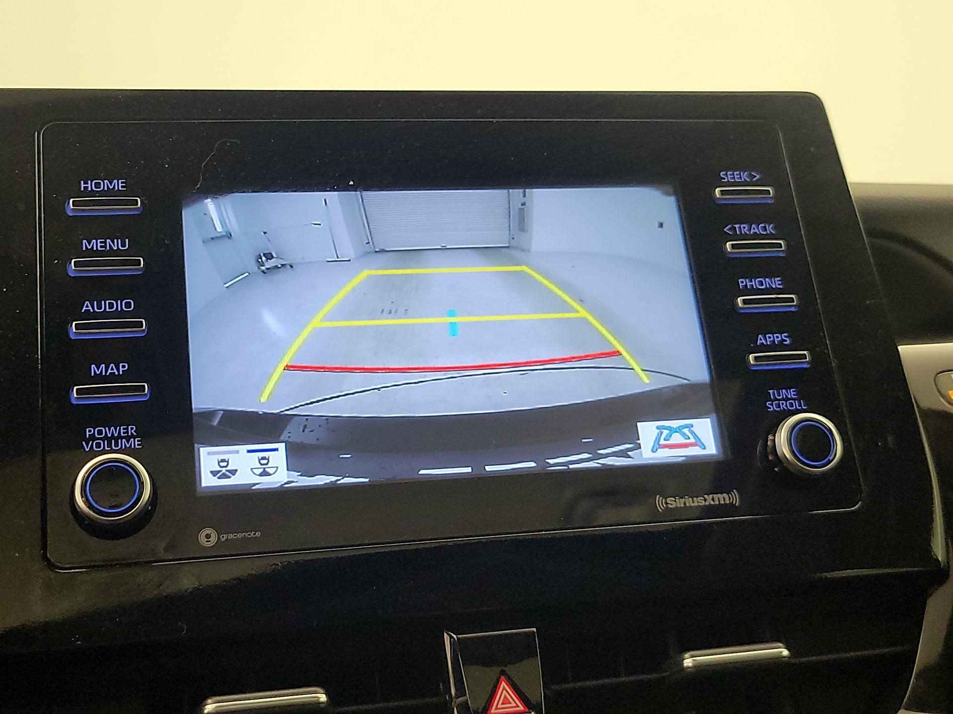 Thumbnail: 2024 Toyota Camry - 14