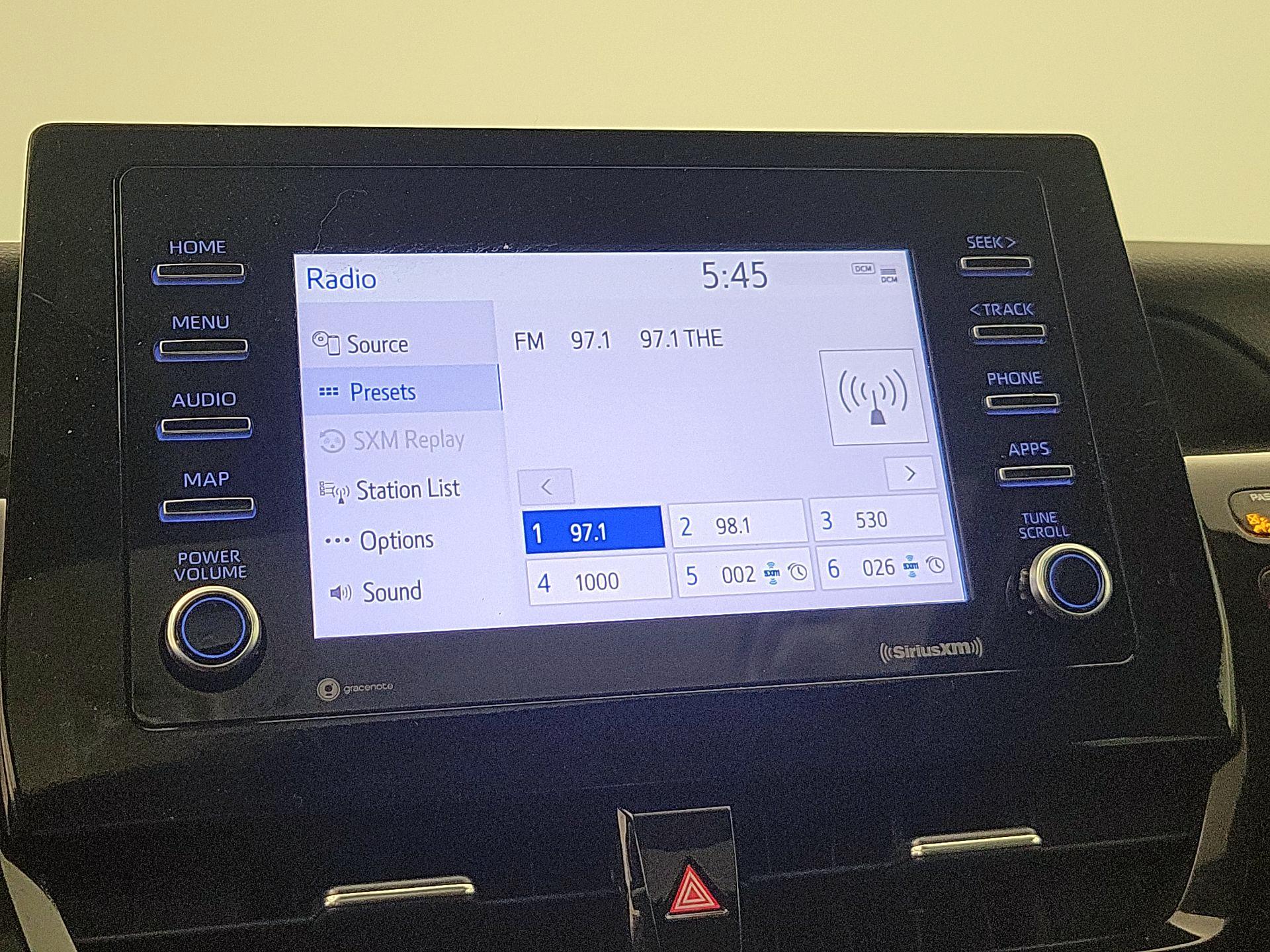 Thumbnail: 2024 Toyota Camry - 15