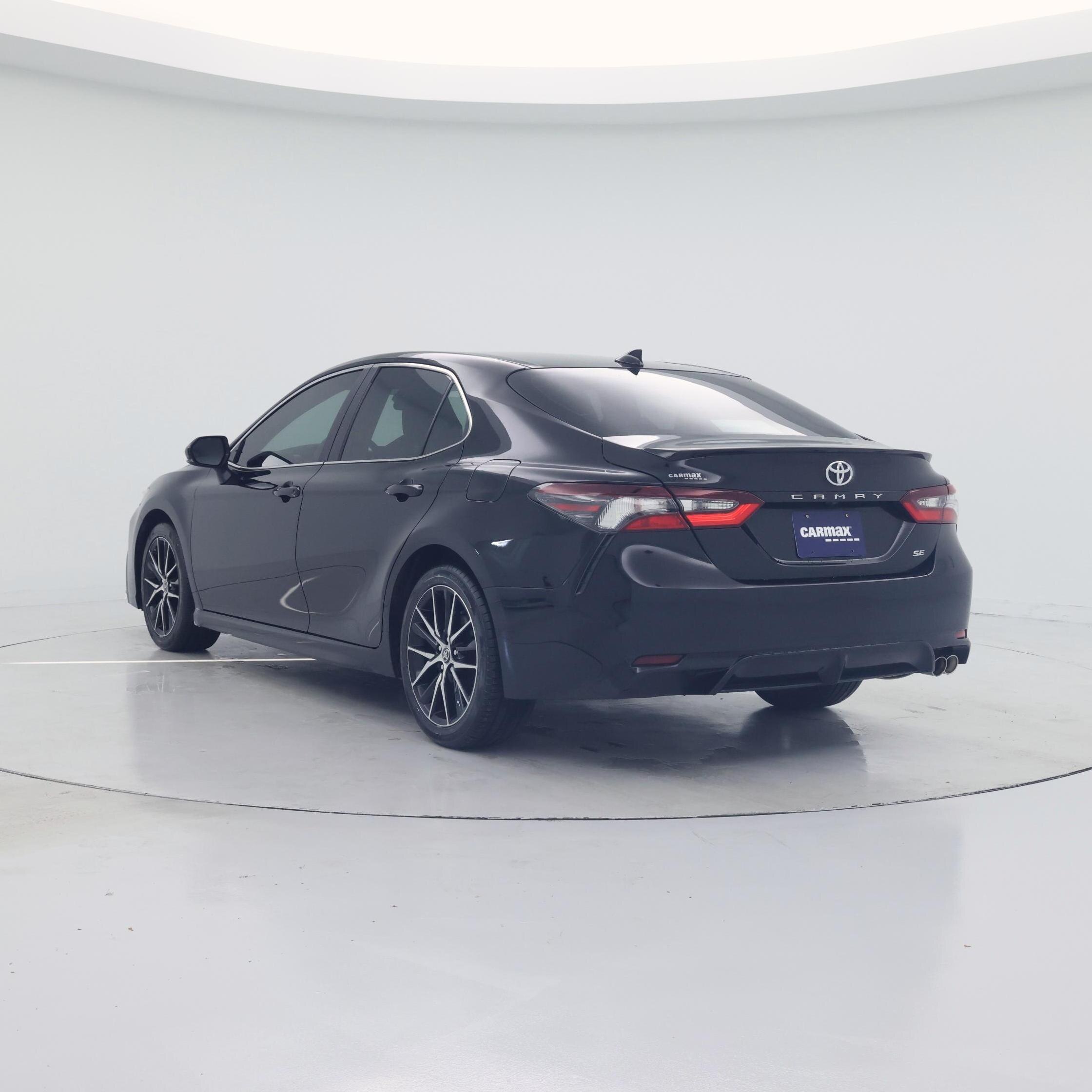 Thumbnail: 2024 Toyota Camry - 2