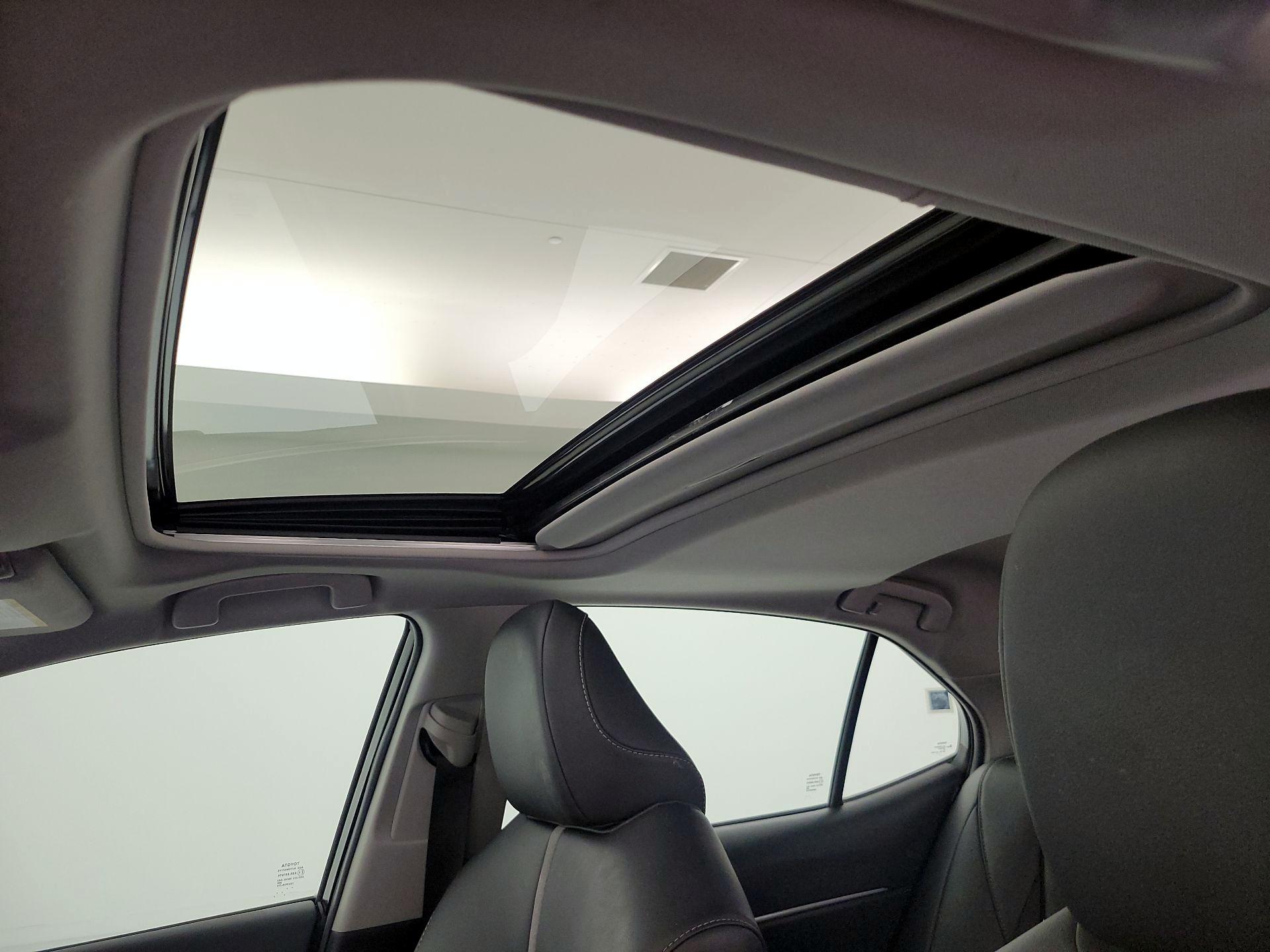 Thumbnail: 2024 Toyota Camry - 19