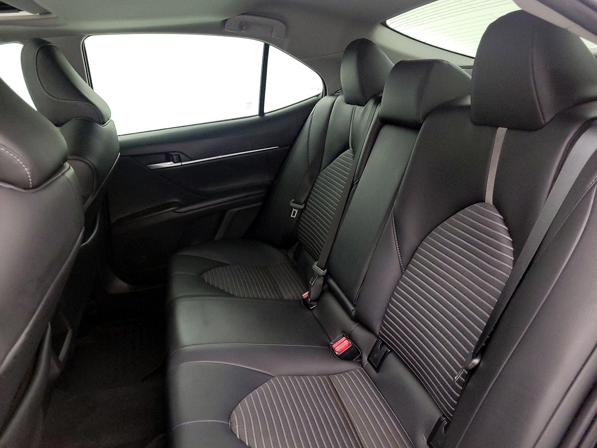 Thumbnail: 2024 Toyota Camry - 20