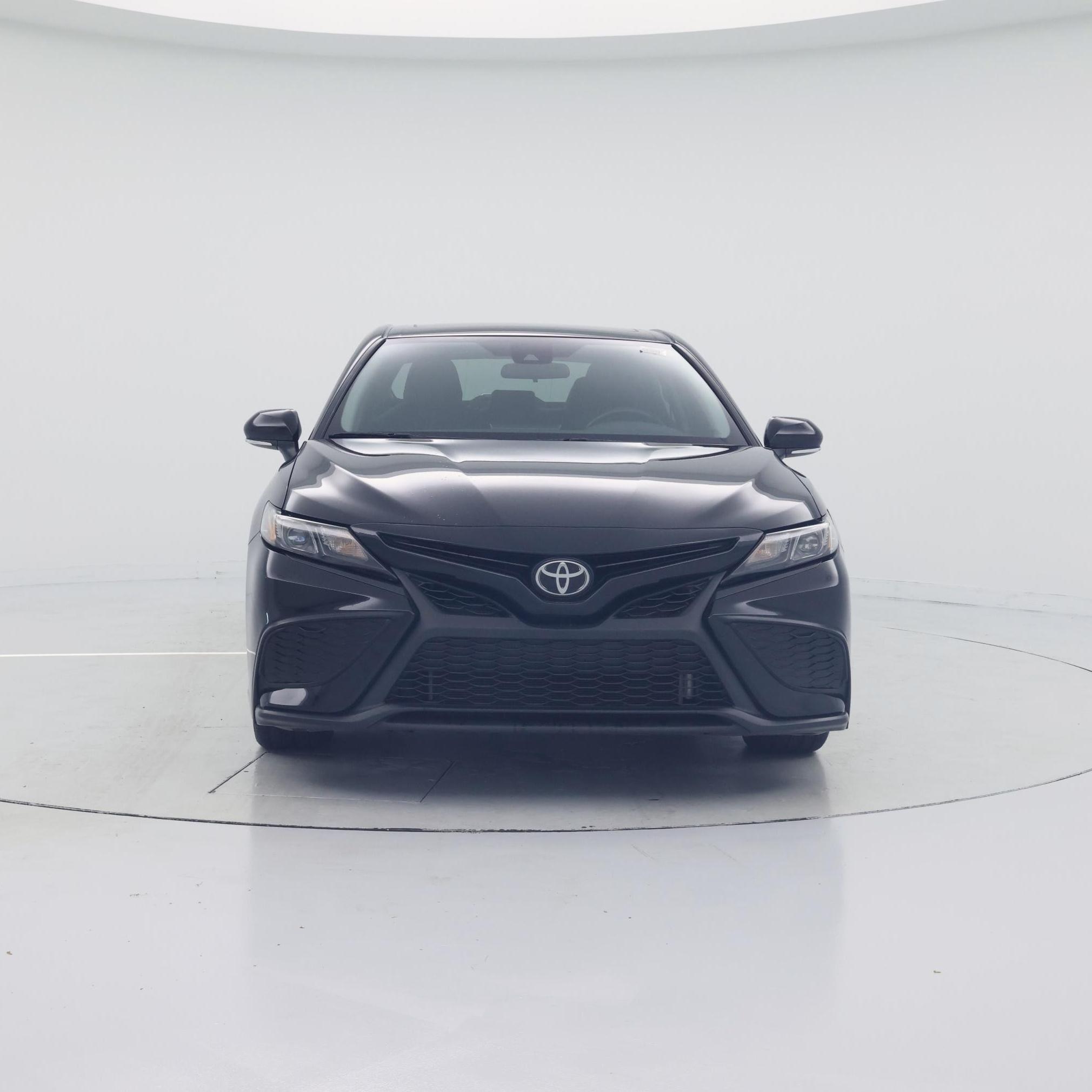 Thumbnail: 2024 Toyota Camry - 5