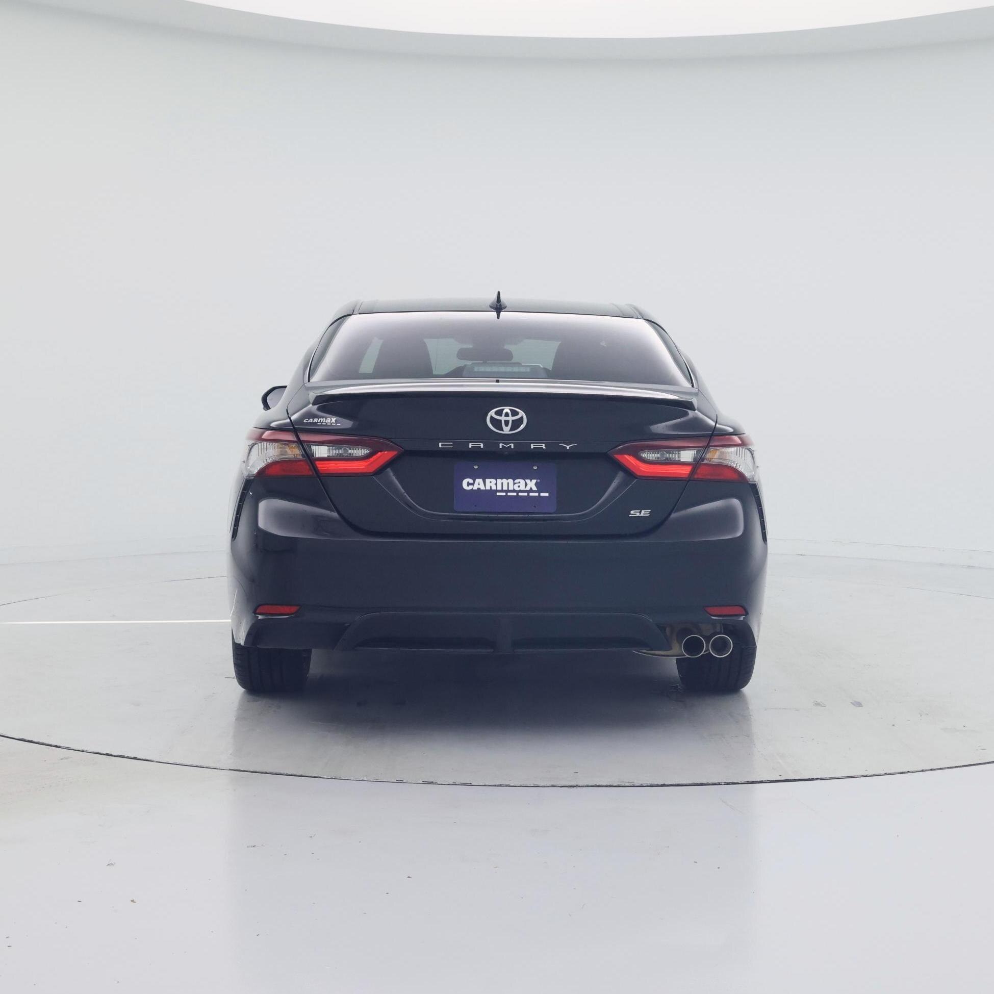 Thumbnail: 2024 Toyota Camry - 6