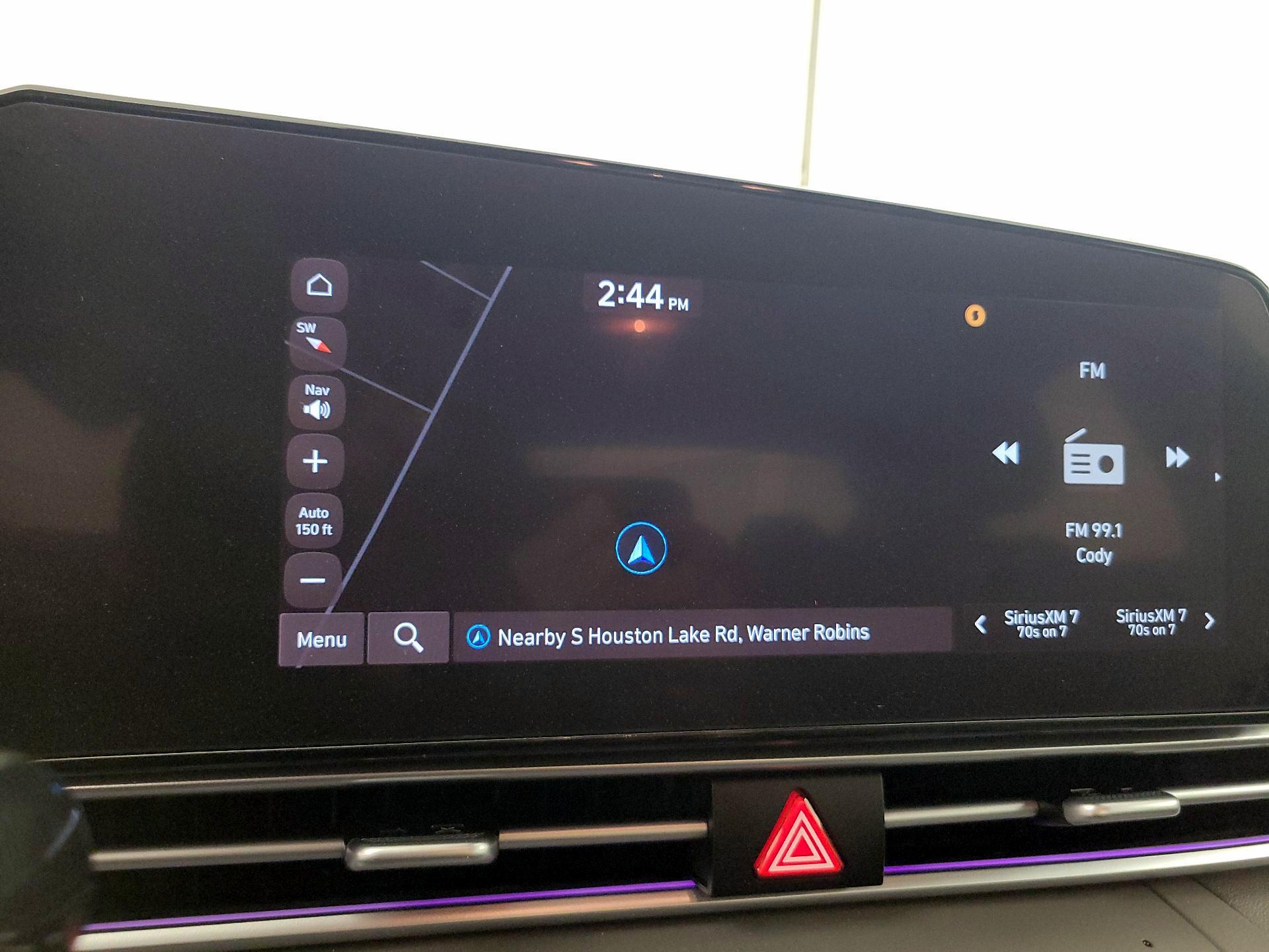 Thumbnail: 2025 Hyundai Elantra - 14