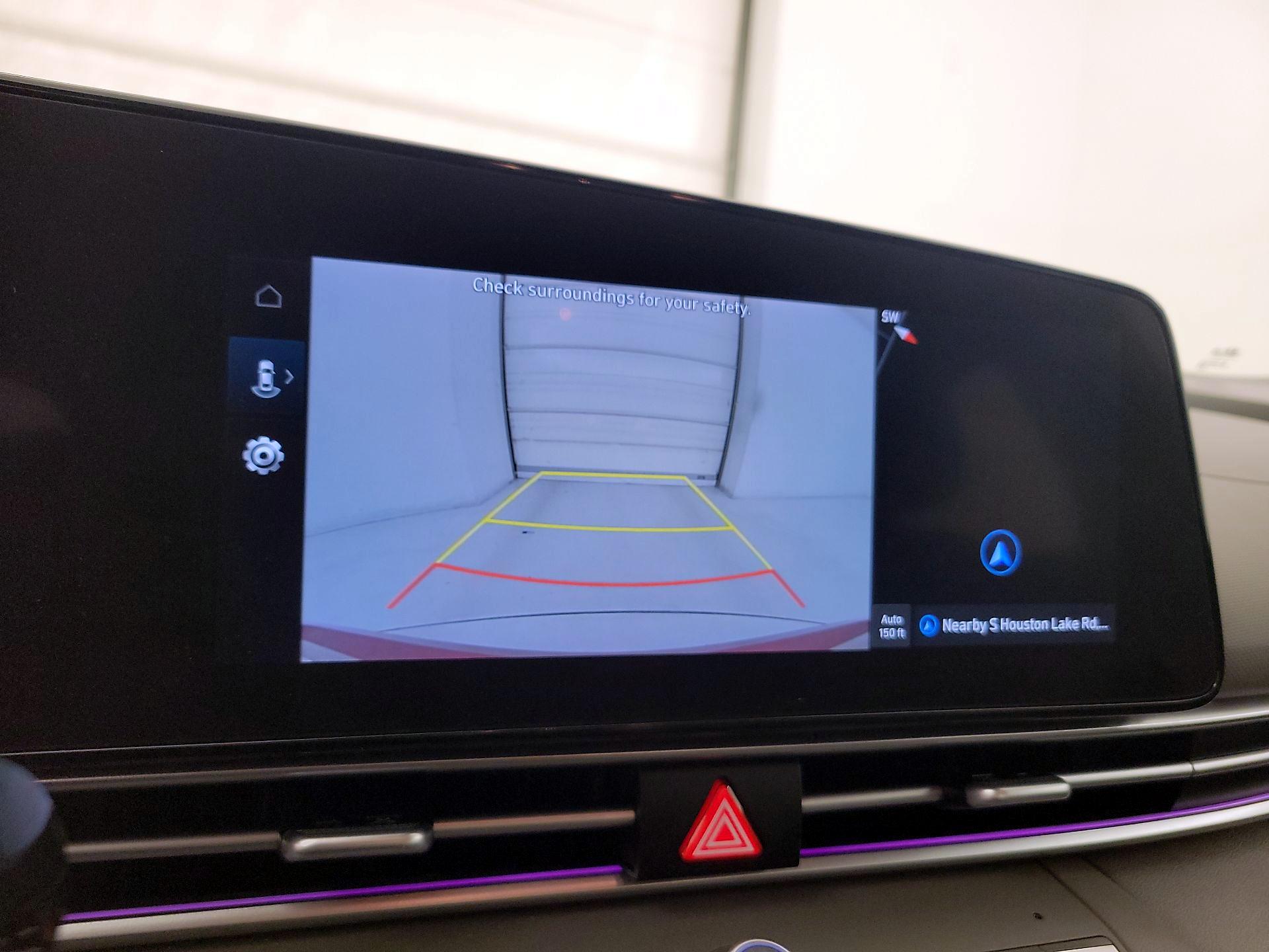 Thumbnail: 2025 Hyundai Elantra - 15