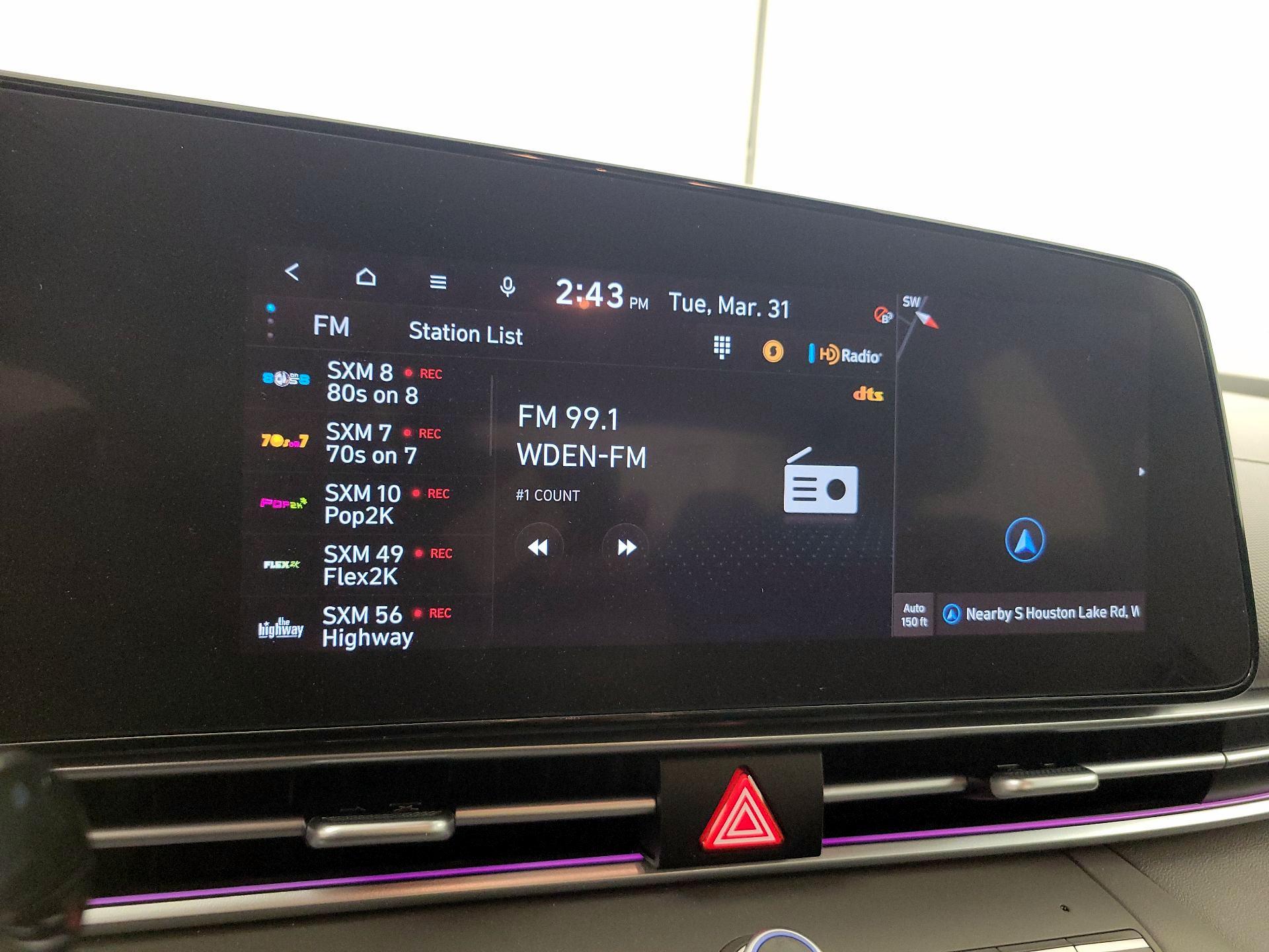 Thumbnail: 2025 Hyundai Elantra - 16