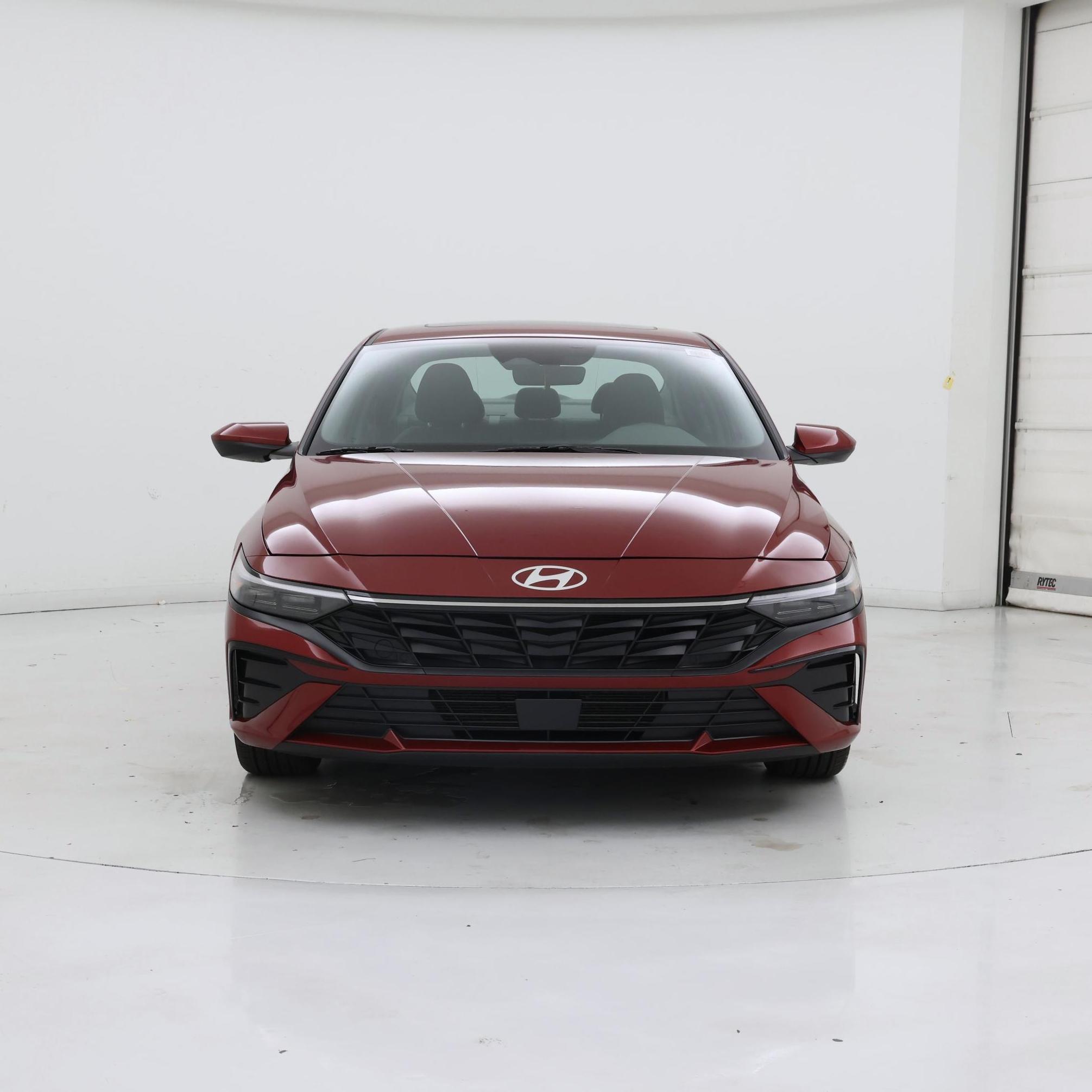 Thumbnail: 2025 Hyundai Elantra - 5