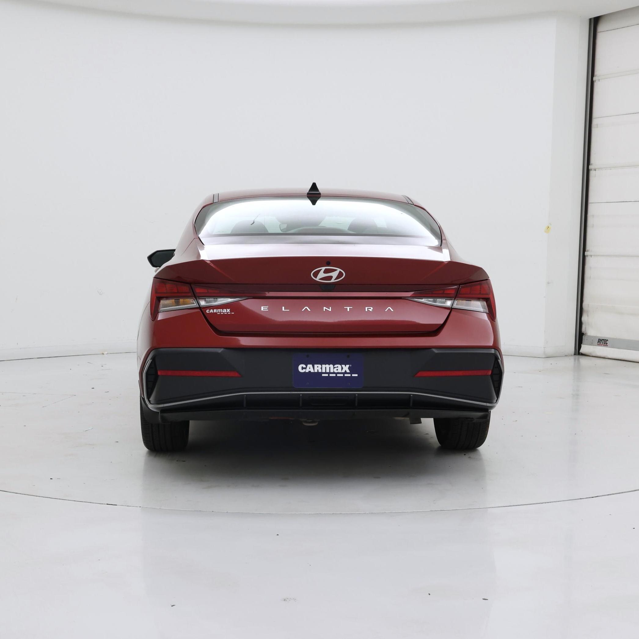 Thumbnail: 2025 Hyundai Elantra - 6