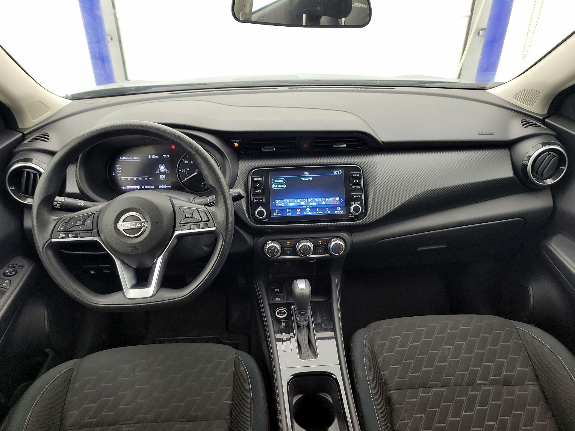 Thumbnail: 2024 Nissan Kicks - 9