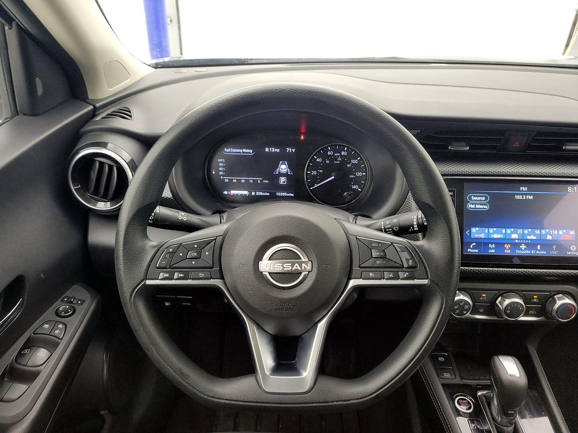 Thumbnail: 2024 Nissan Kicks - 10