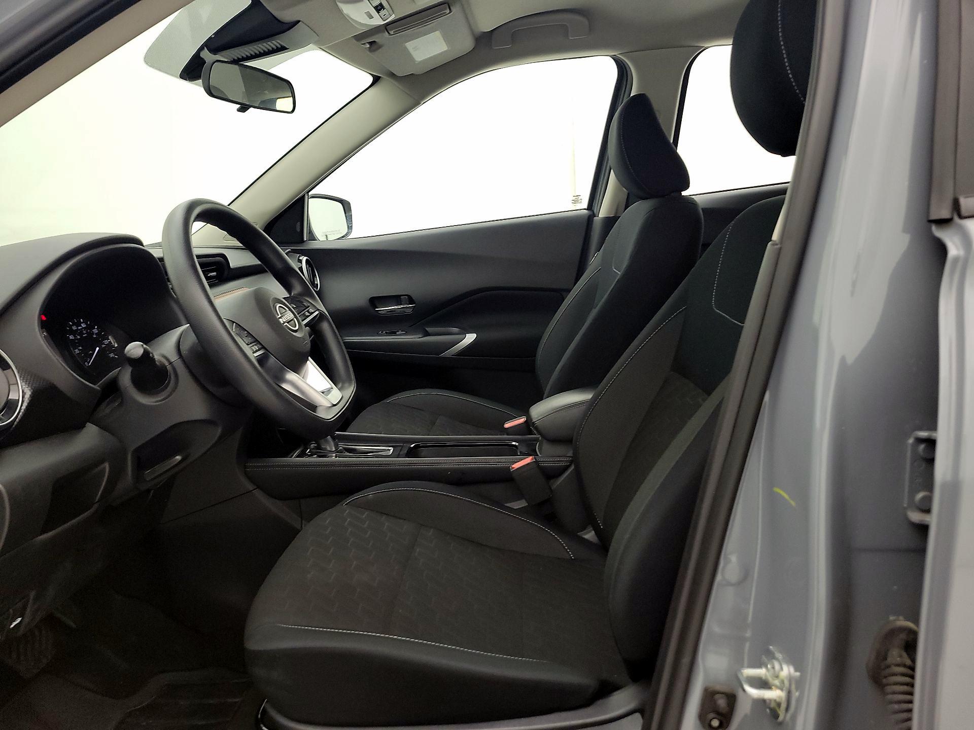 Thumbnail: 2024 Nissan Kicks - 11