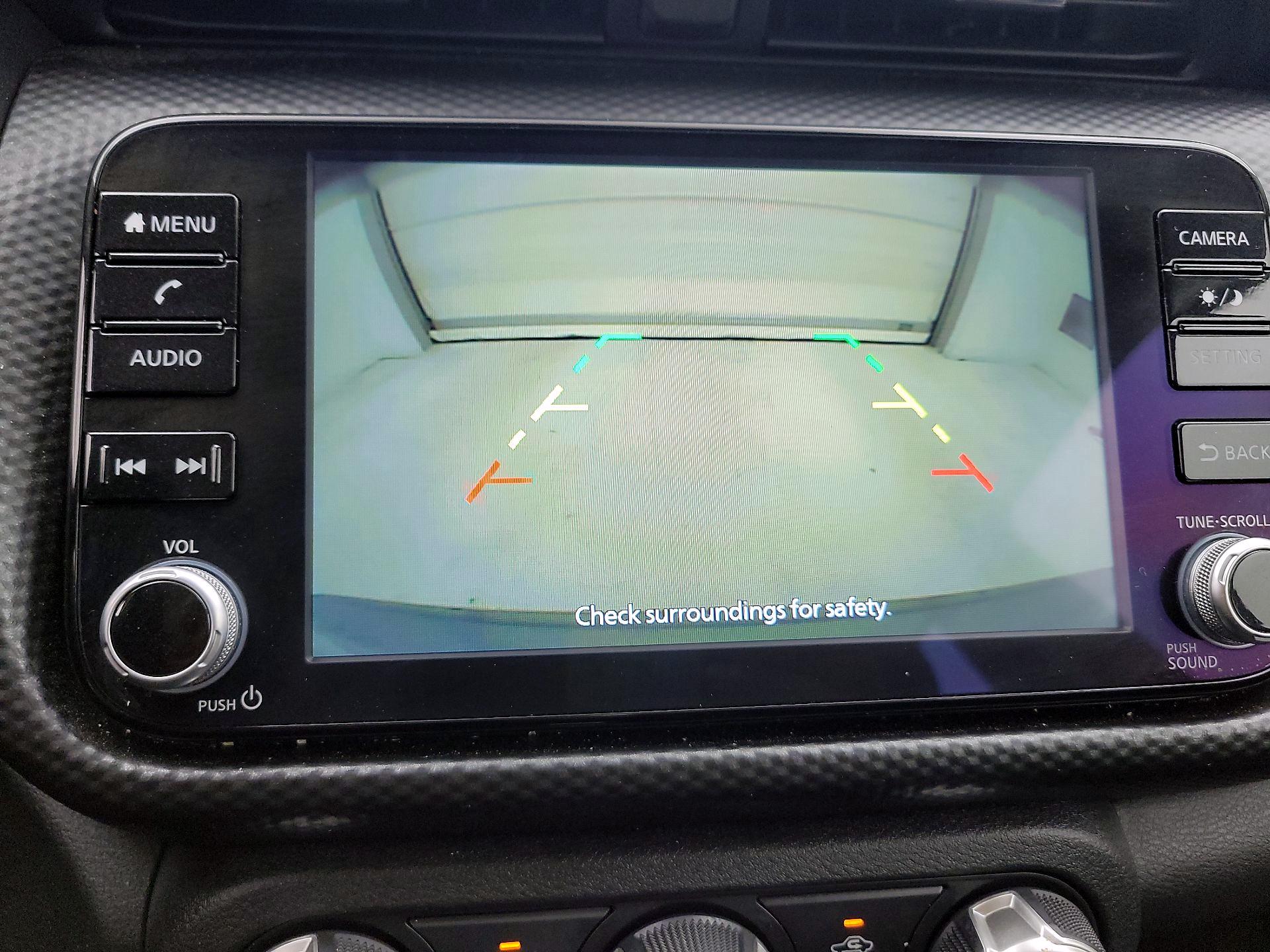 Thumbnail: 2024 Nissan Kicks - 13