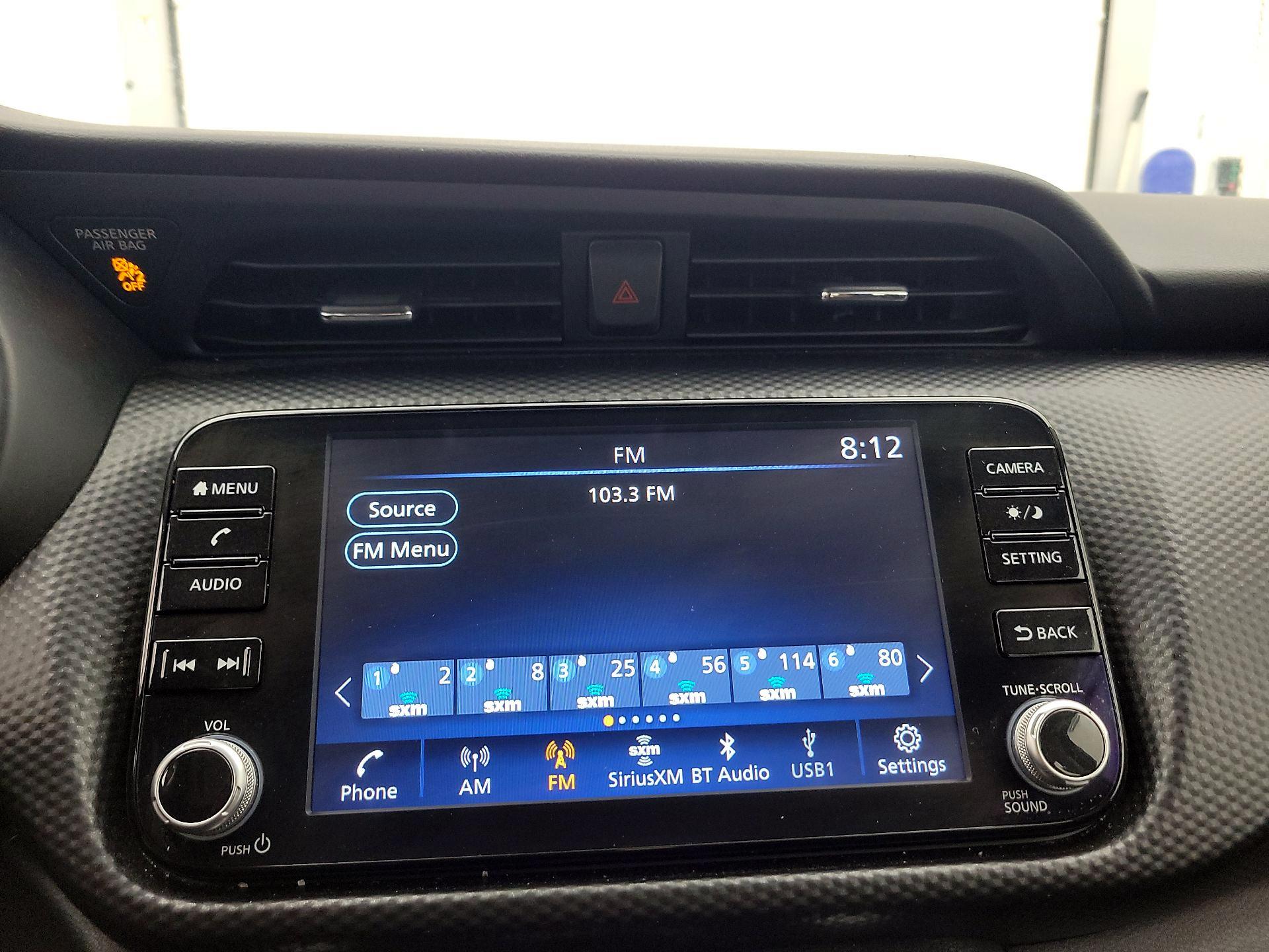 Thumbnail: 2024 Nissan Kicks - 14