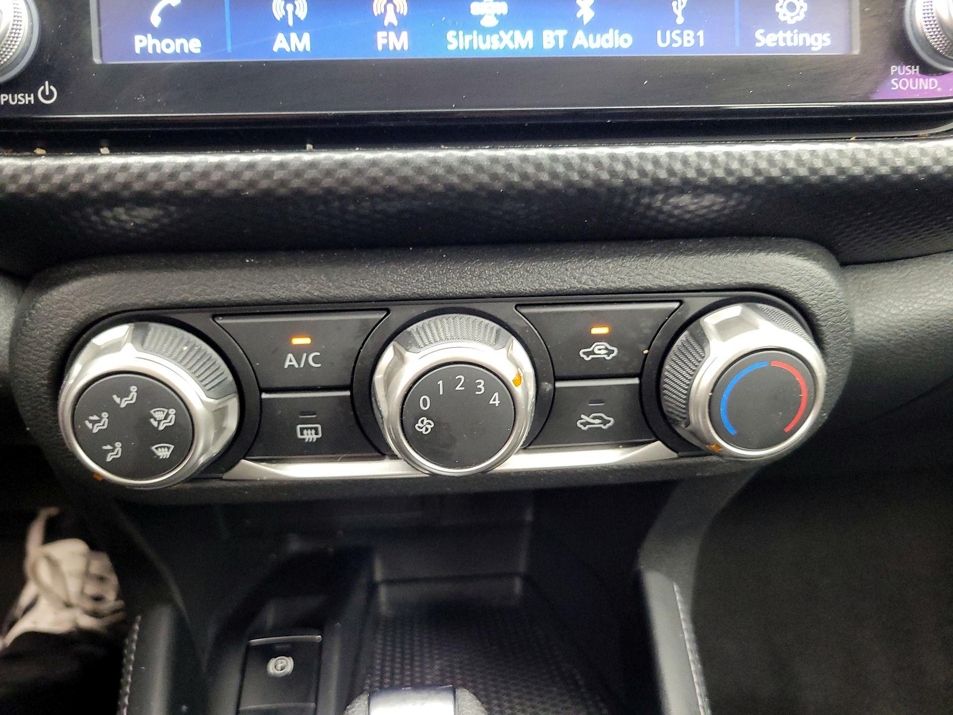 Thumbnail: 2024 Nissan Kicks - 15