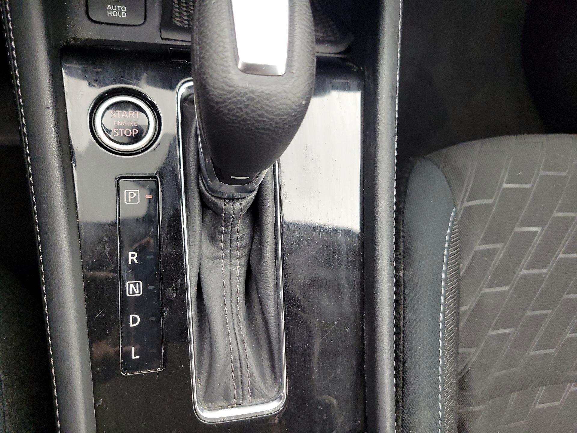 Thumbnail: 2024 Nissan Kicks - 16