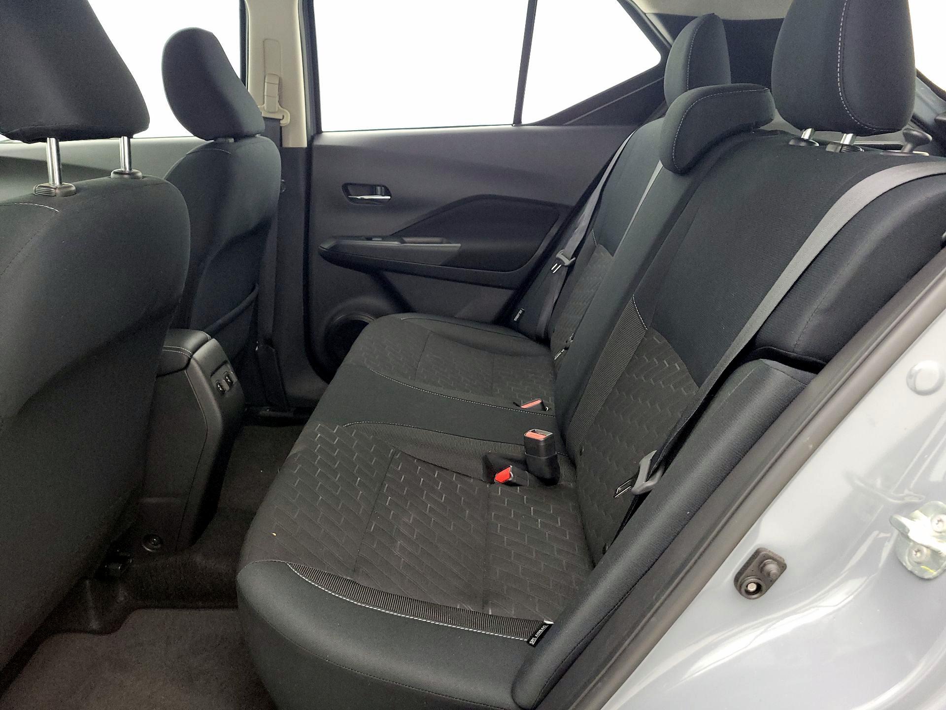 Thumbnail: 2024 Nissan Kicks - 18