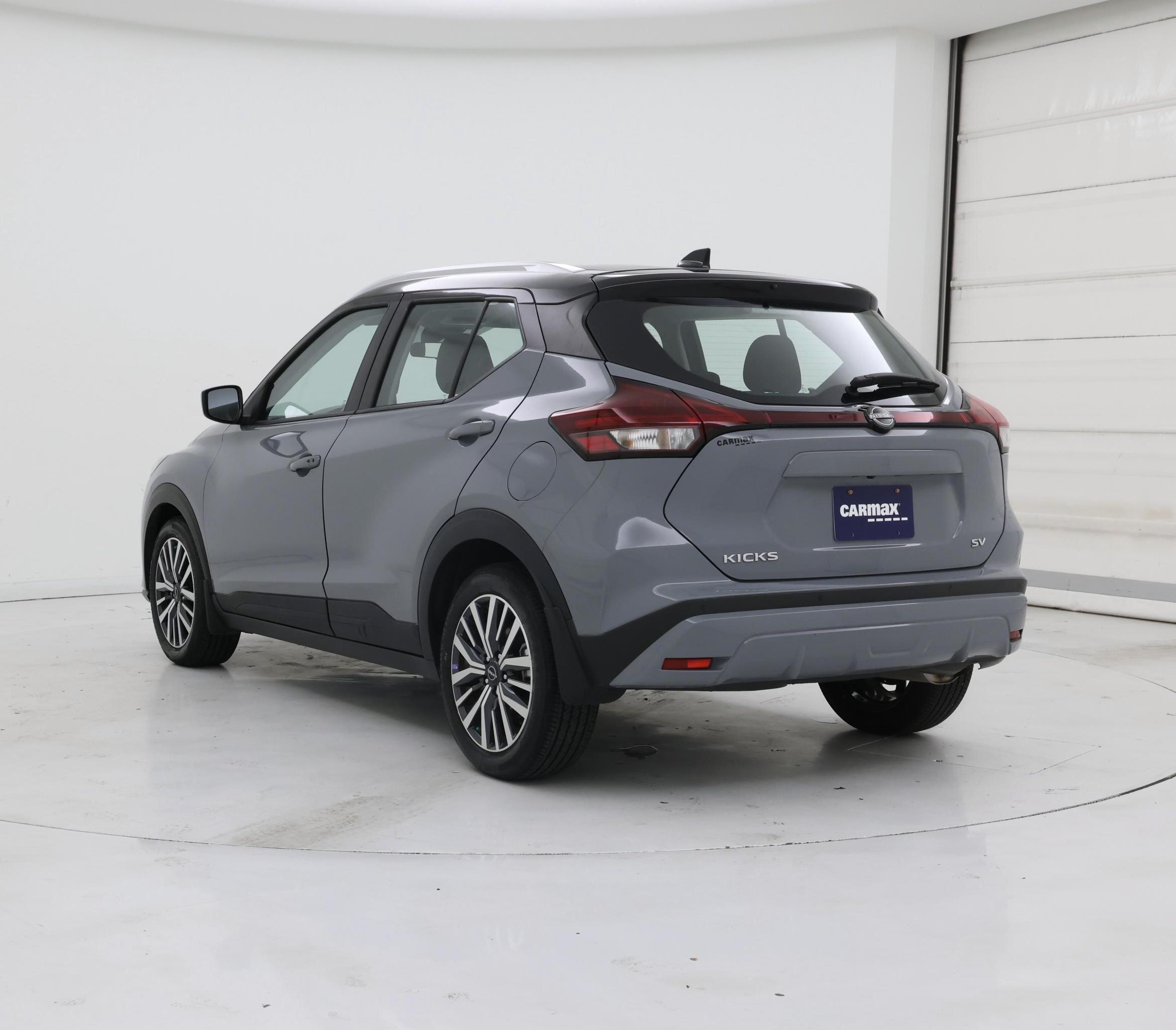 Thumbnail: 2024 Nissan Kicks - 2