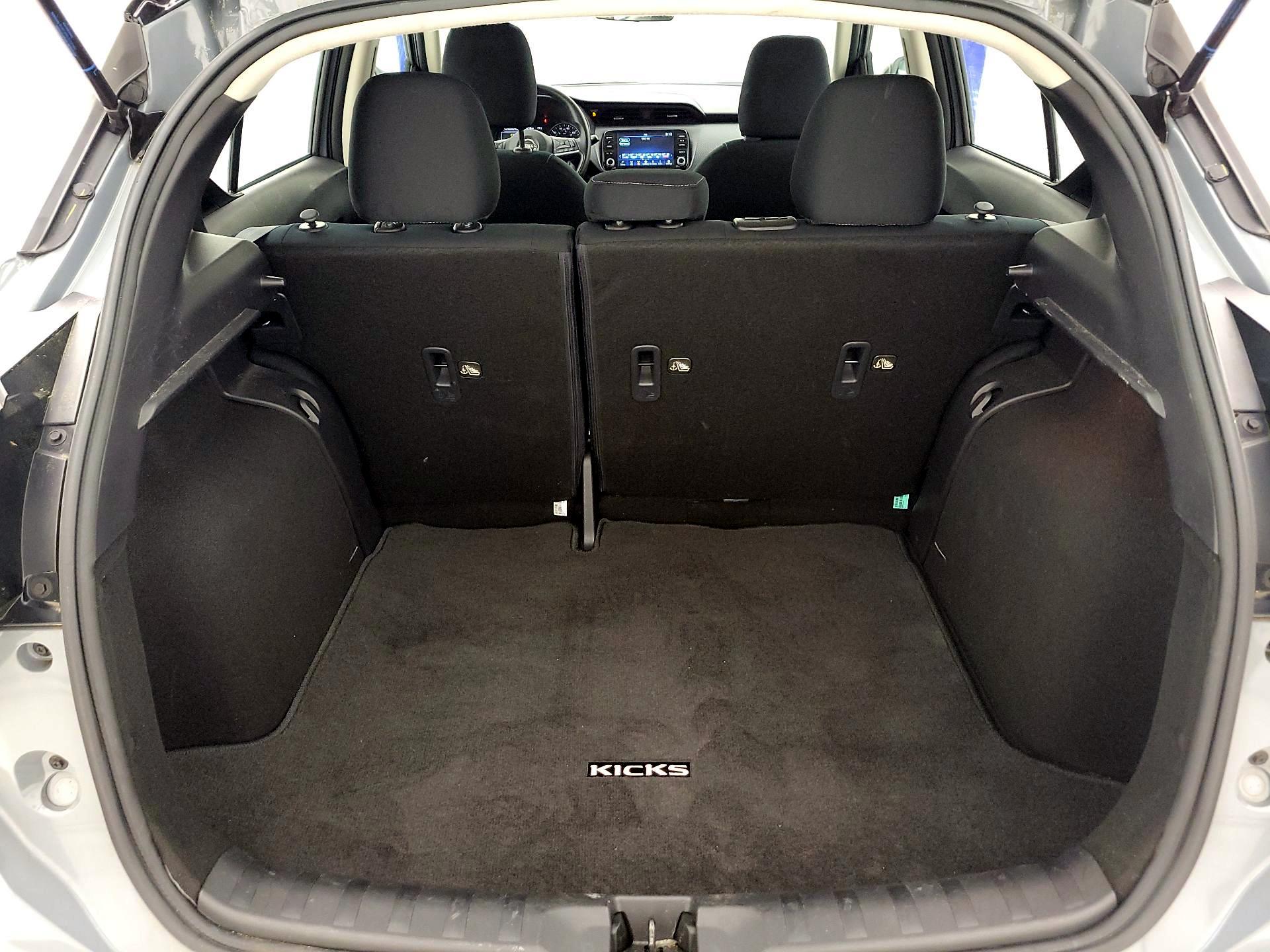 Thumbnail: 2024 Nissan Kicks - 19